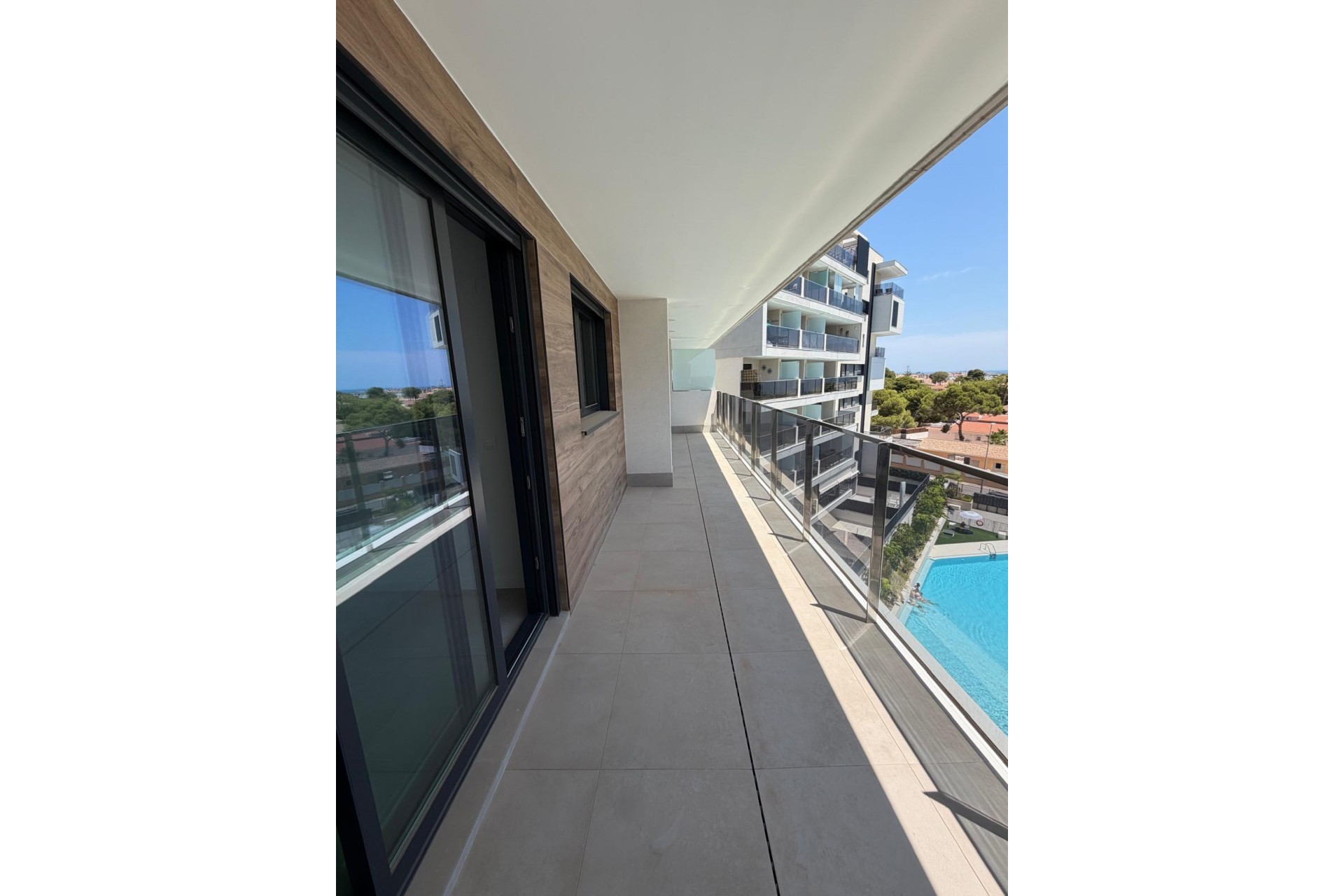Wiederverkauf - Wohnung / Apartment -
Dehesa de Campoamor - Campoamor