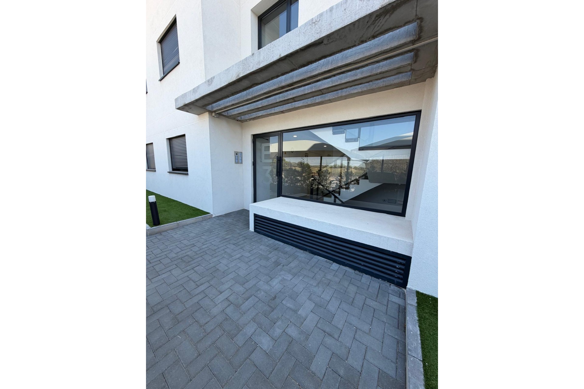 Wiederverkauf - Wohnung / Apartment -
Dehesa de Campoamor - Campoamor