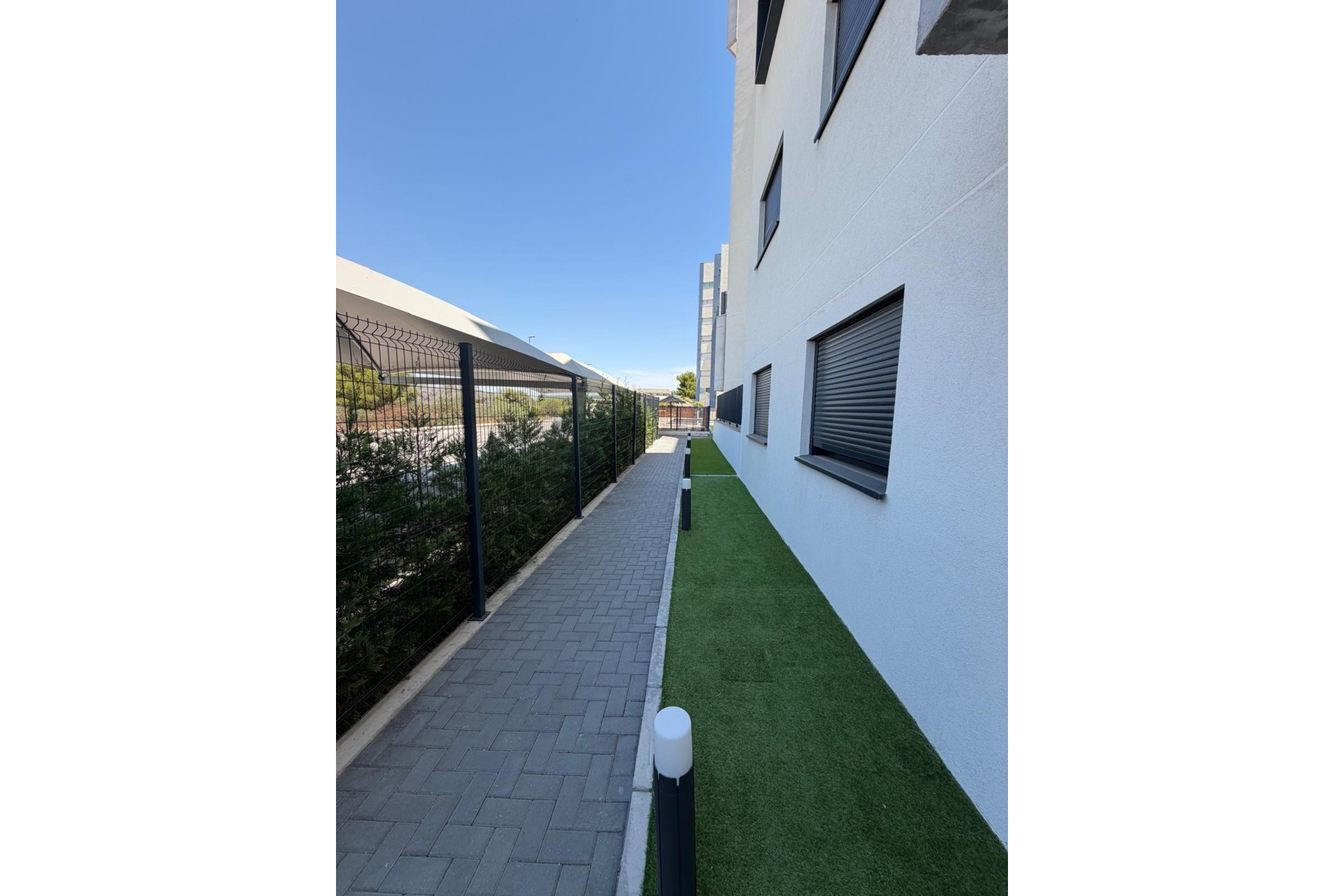 Wiederverkauf - Wohnung / Apartment -
Dehesa de Campoamor - Campoamor