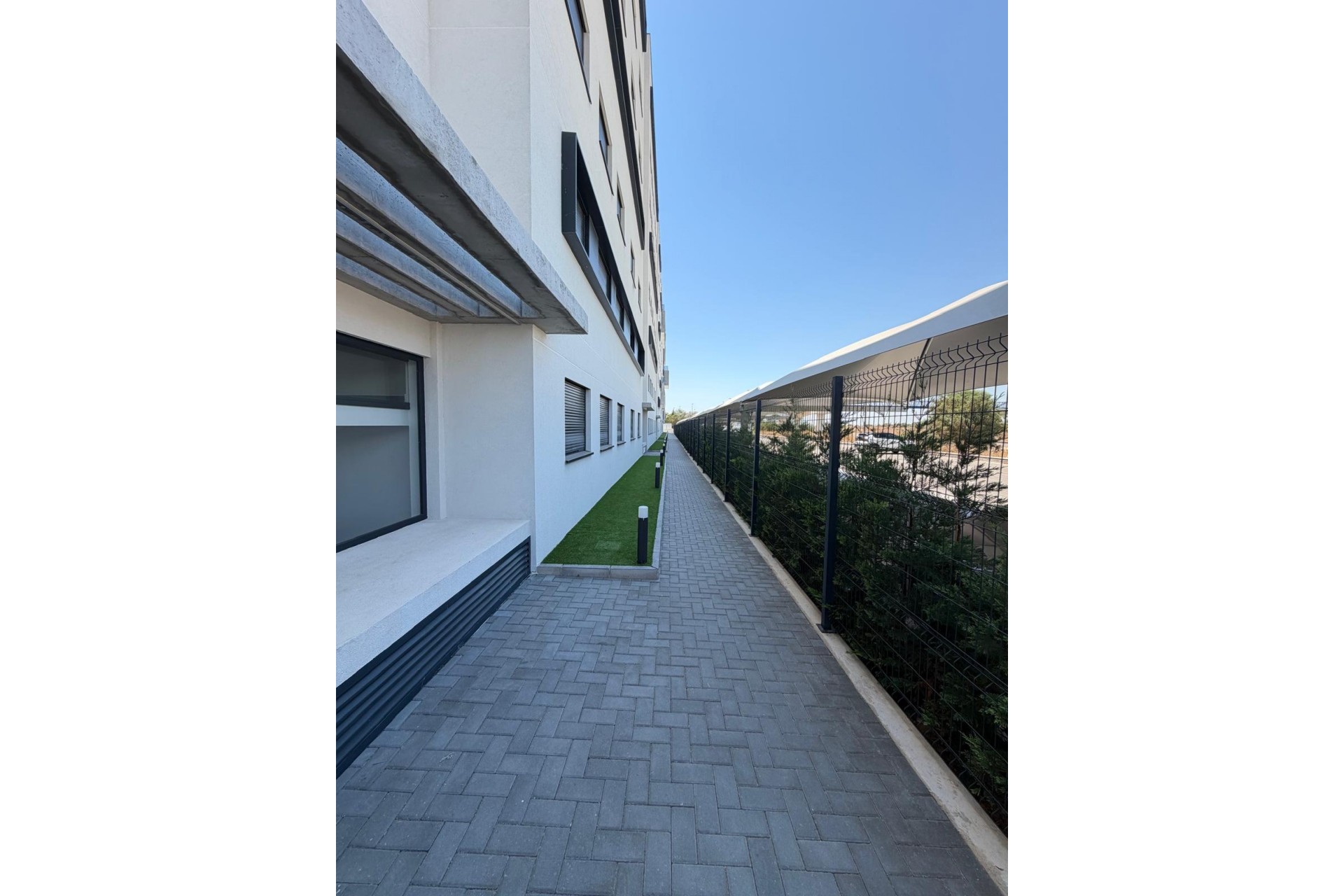 Wiederverkauf - Wohnung / Apartment -
Dehesa de Campoamor - Campoamor