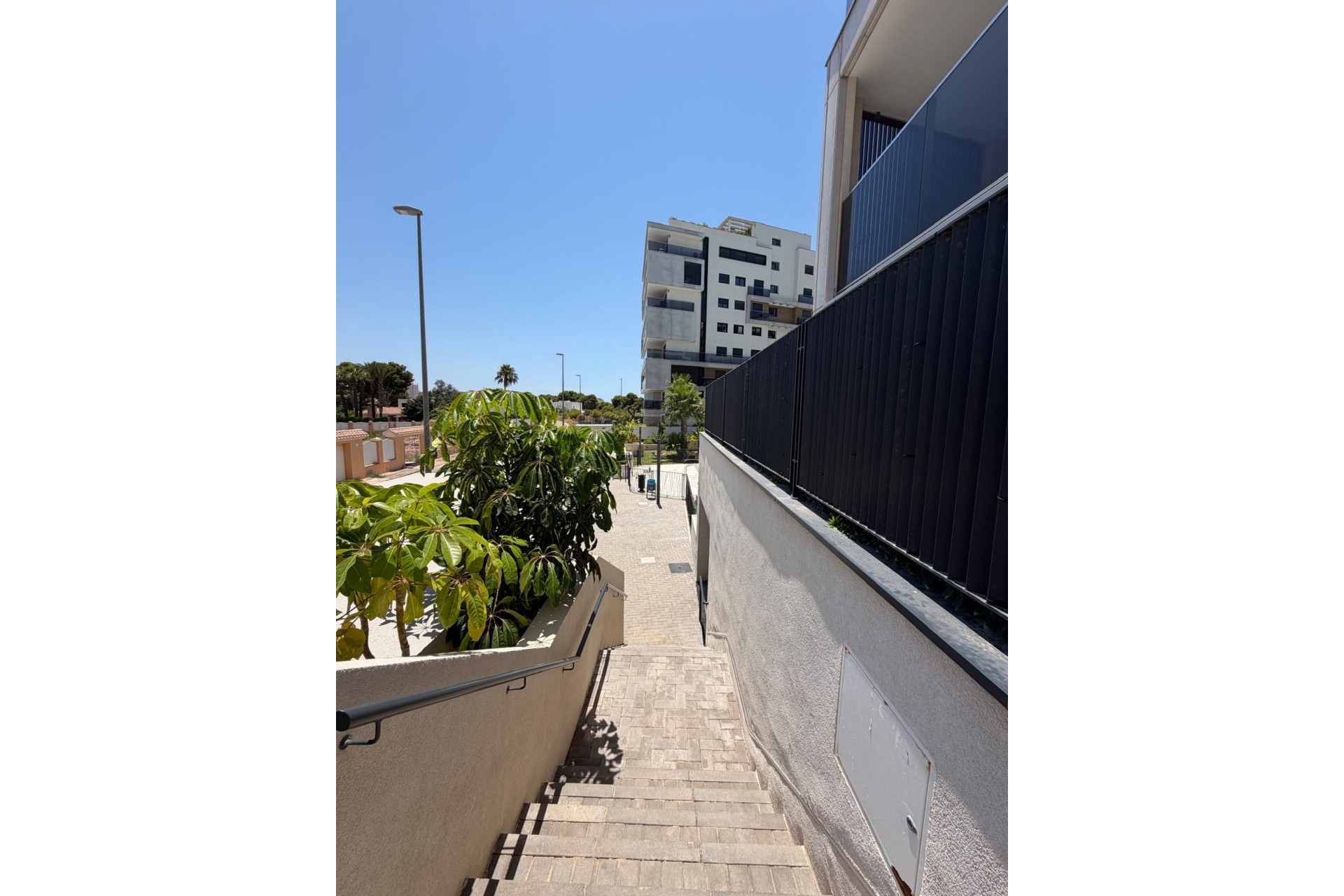 Wiederverkauf - Wohnung / Apartment -
Dehesa de Campoamor - Campoamor