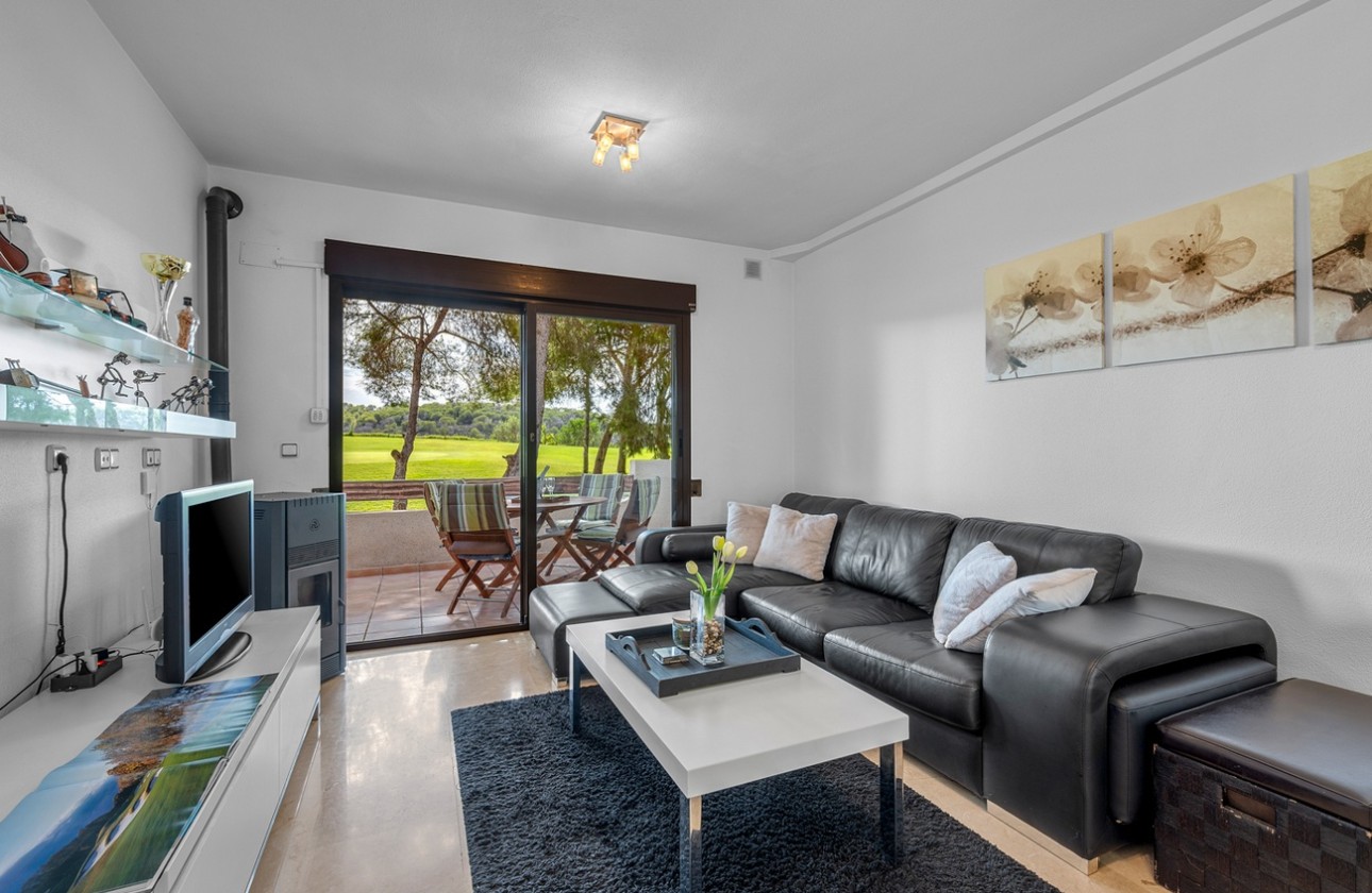 Wiederverkauf - Wohnung / Apartment -
Dehesa de Campoamor - Campoamor