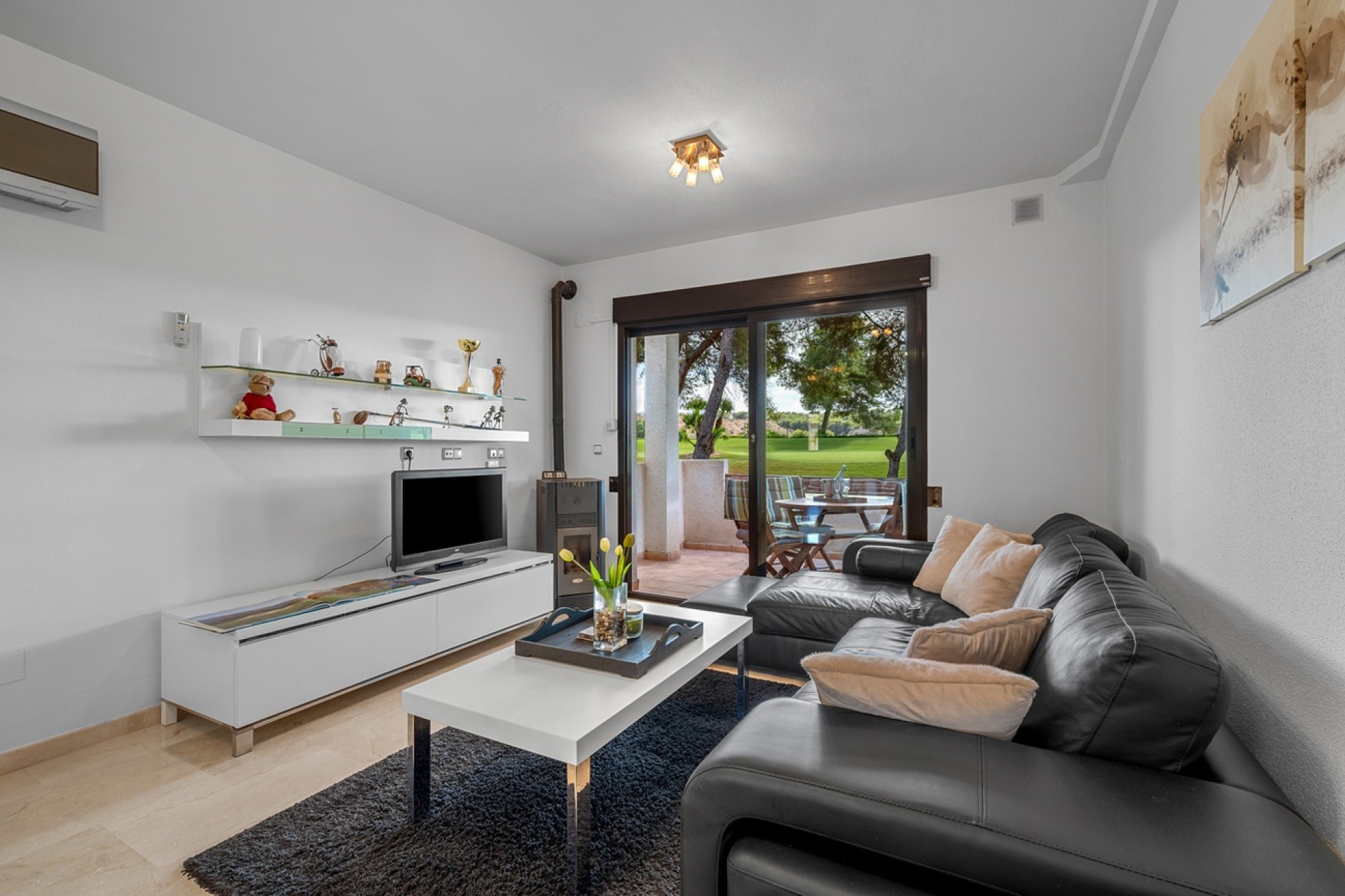 Wiederverkauf - Wohnung / Apartment -
Dehesa de Campoamor - Campoamor