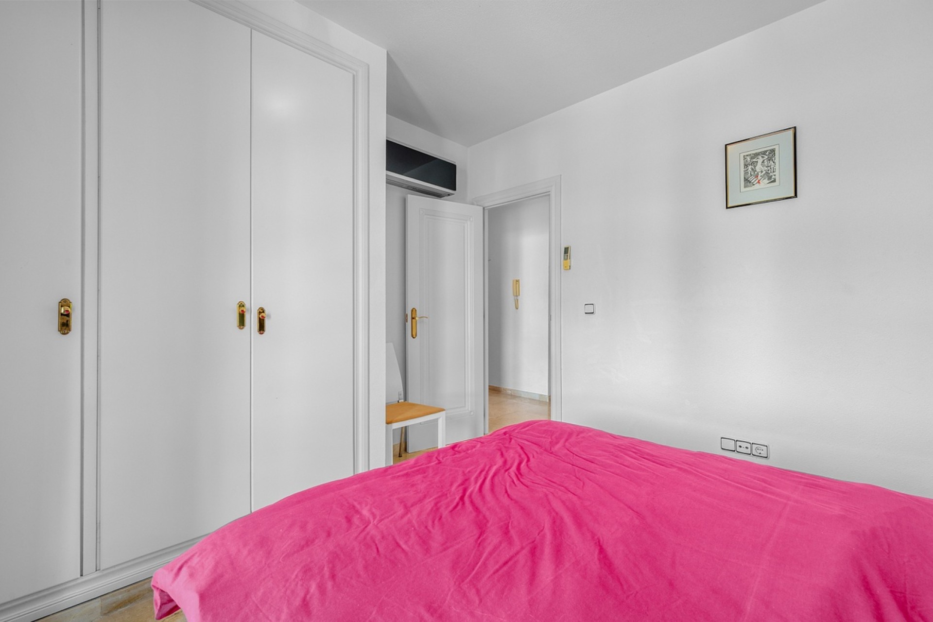 Wiederverkauf - Wohnung / Apartment -
Dehesa de Campoamor - Campoamor