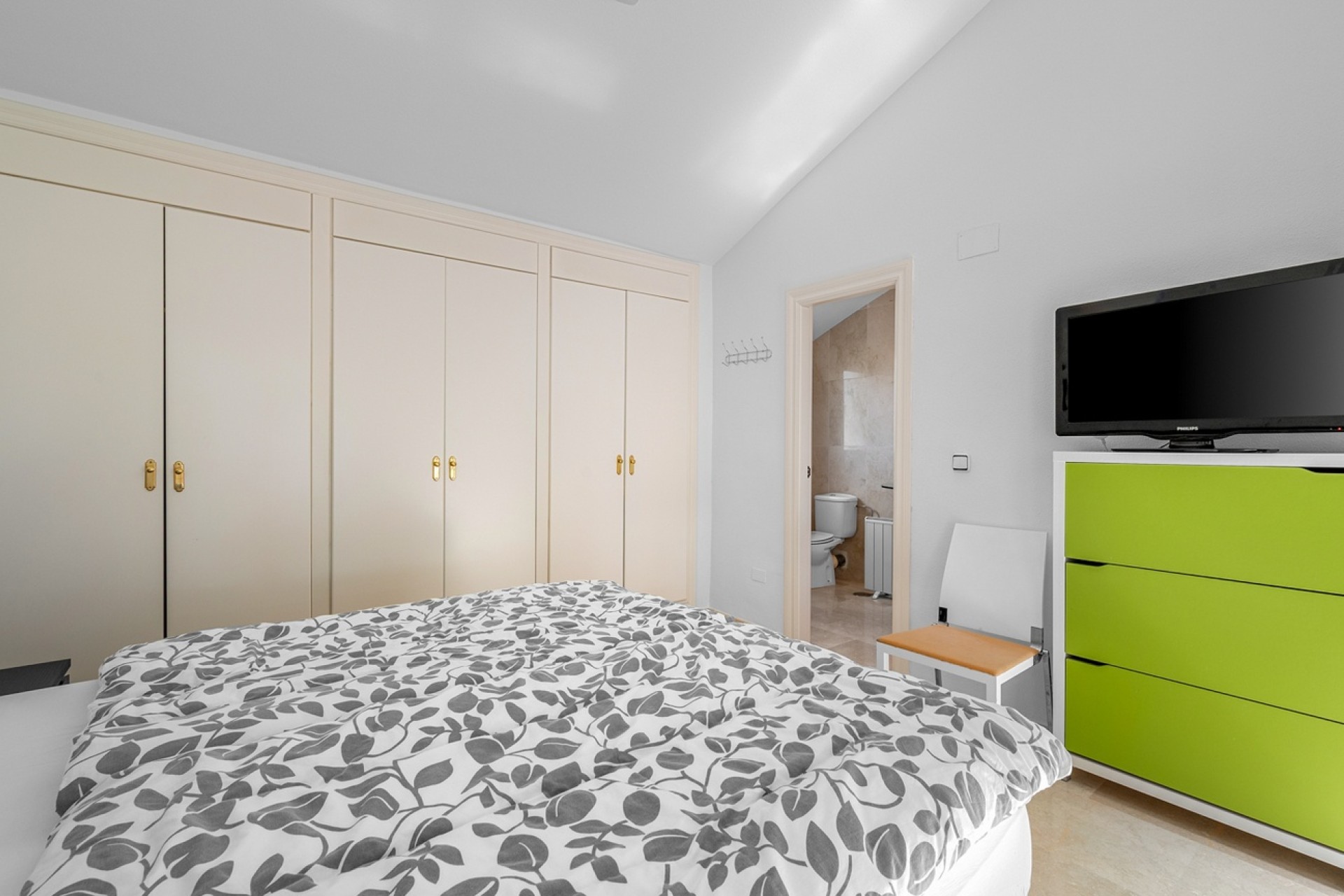 Wiederverkauf - Wohnung / Apartment -
Dehesa de Campoamor - Campoamor