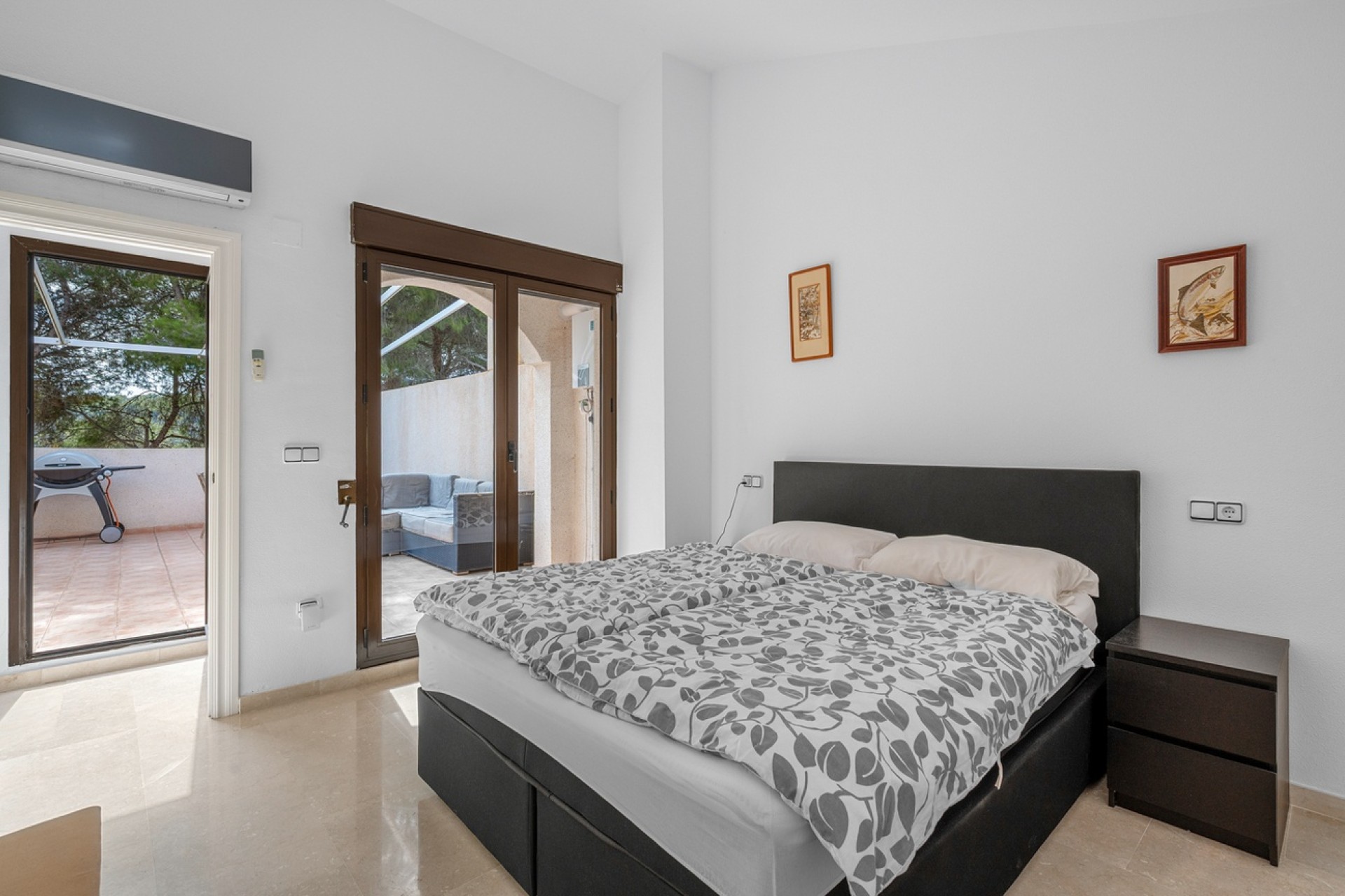 Wiederverkauf - Wohnung / Apartment -
Dehesa de Campoamor - Campoamor