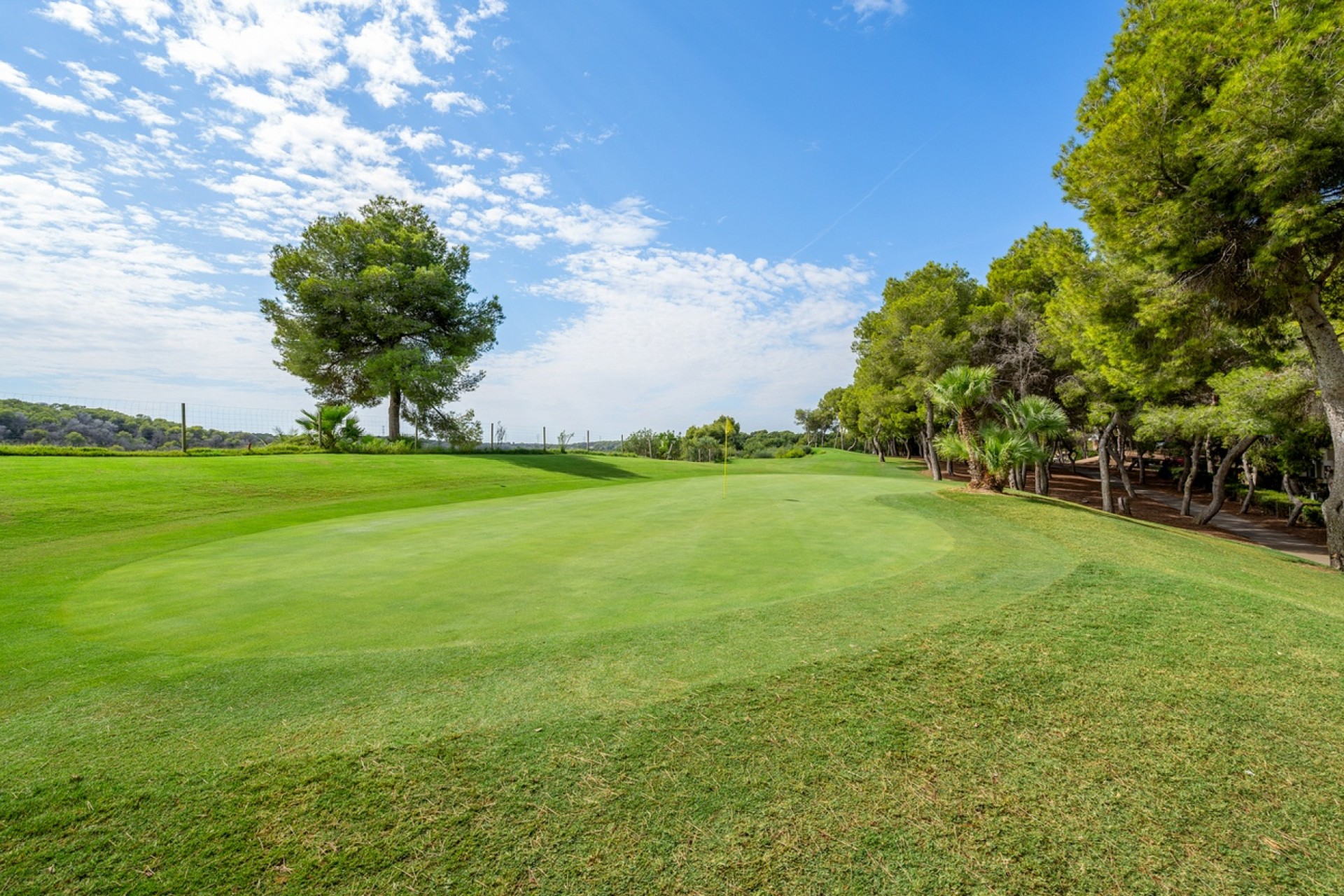 Wiederverkauf - Wohnung / Apartment -
Dehesa de Campoamor - Campoamor