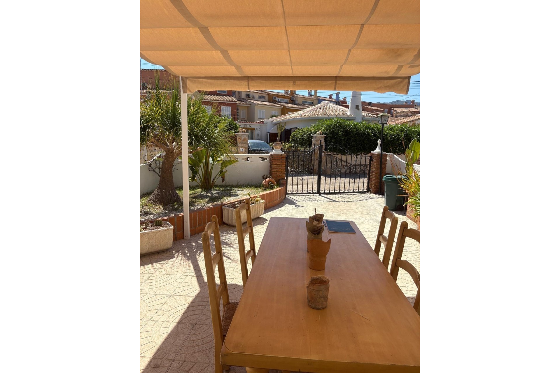 Wiederverkauf - Wohnung / Apartment -
Denia - Dénia