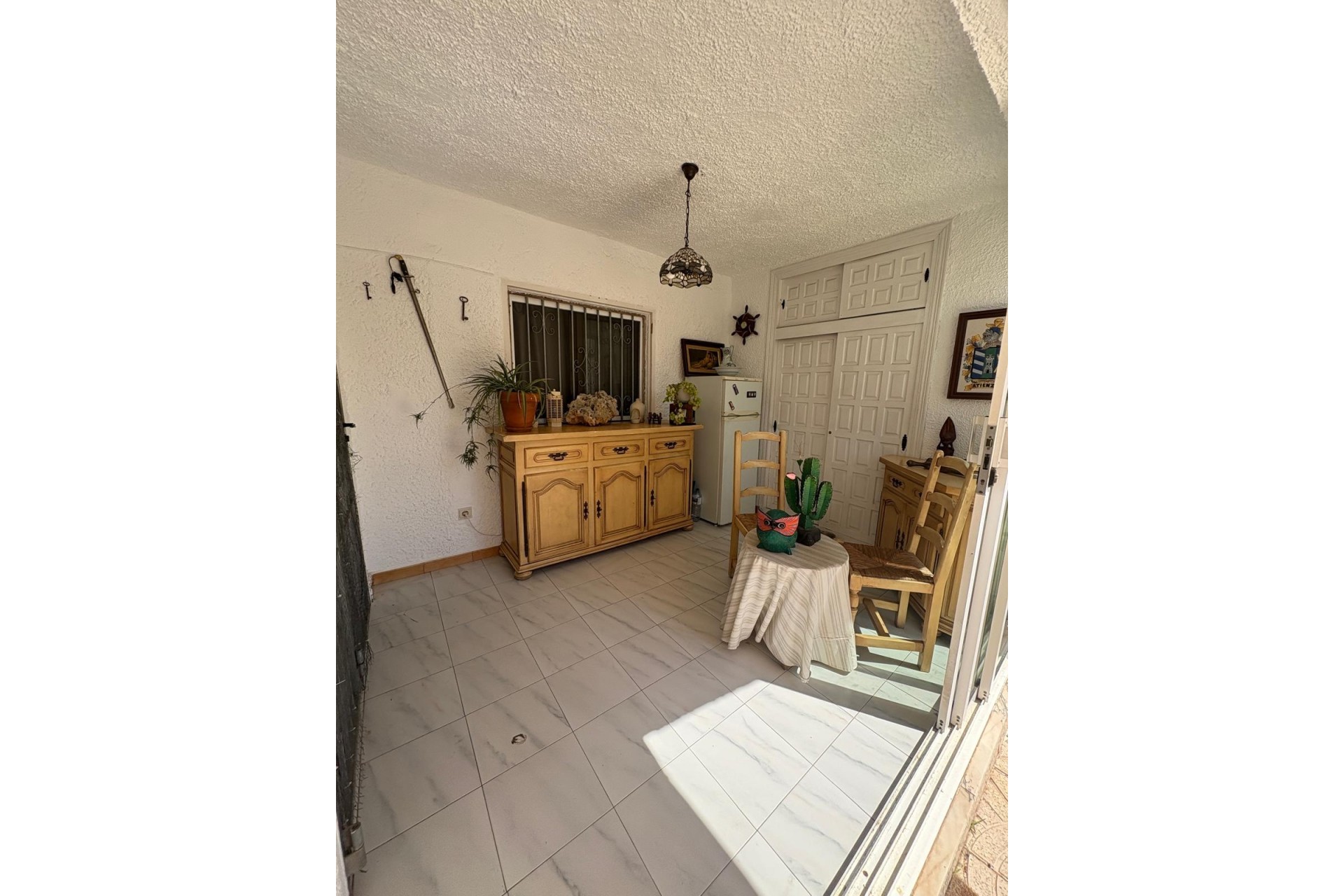 Wiederverkauf - Wohnung / Apartment -
Denia - Dénia