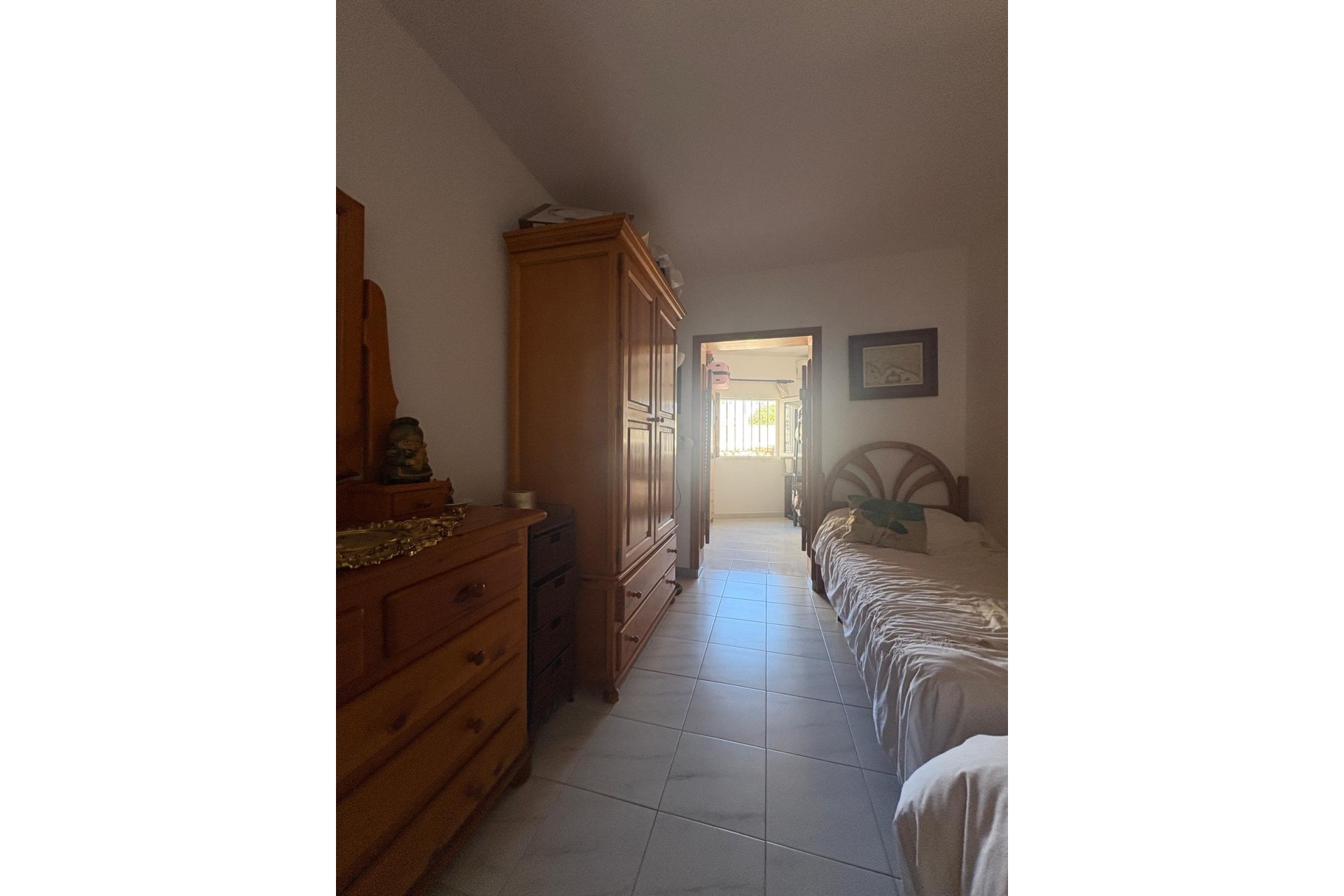 Wiederverkauf - Wohnung / Apartment -
Denia - Dénia