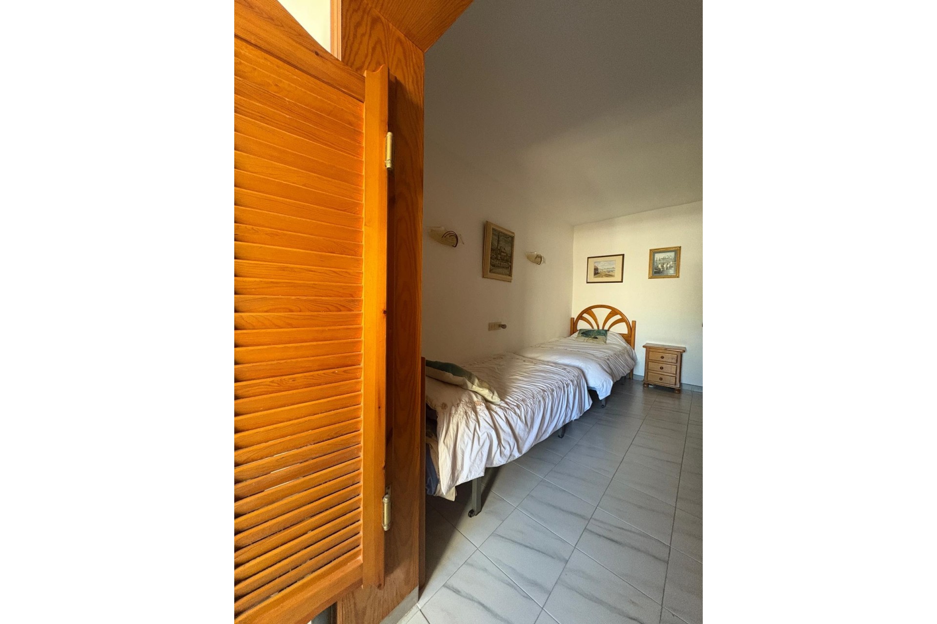 Wiederverkauf - Wohnung / Apartment -
Denia - Dénia