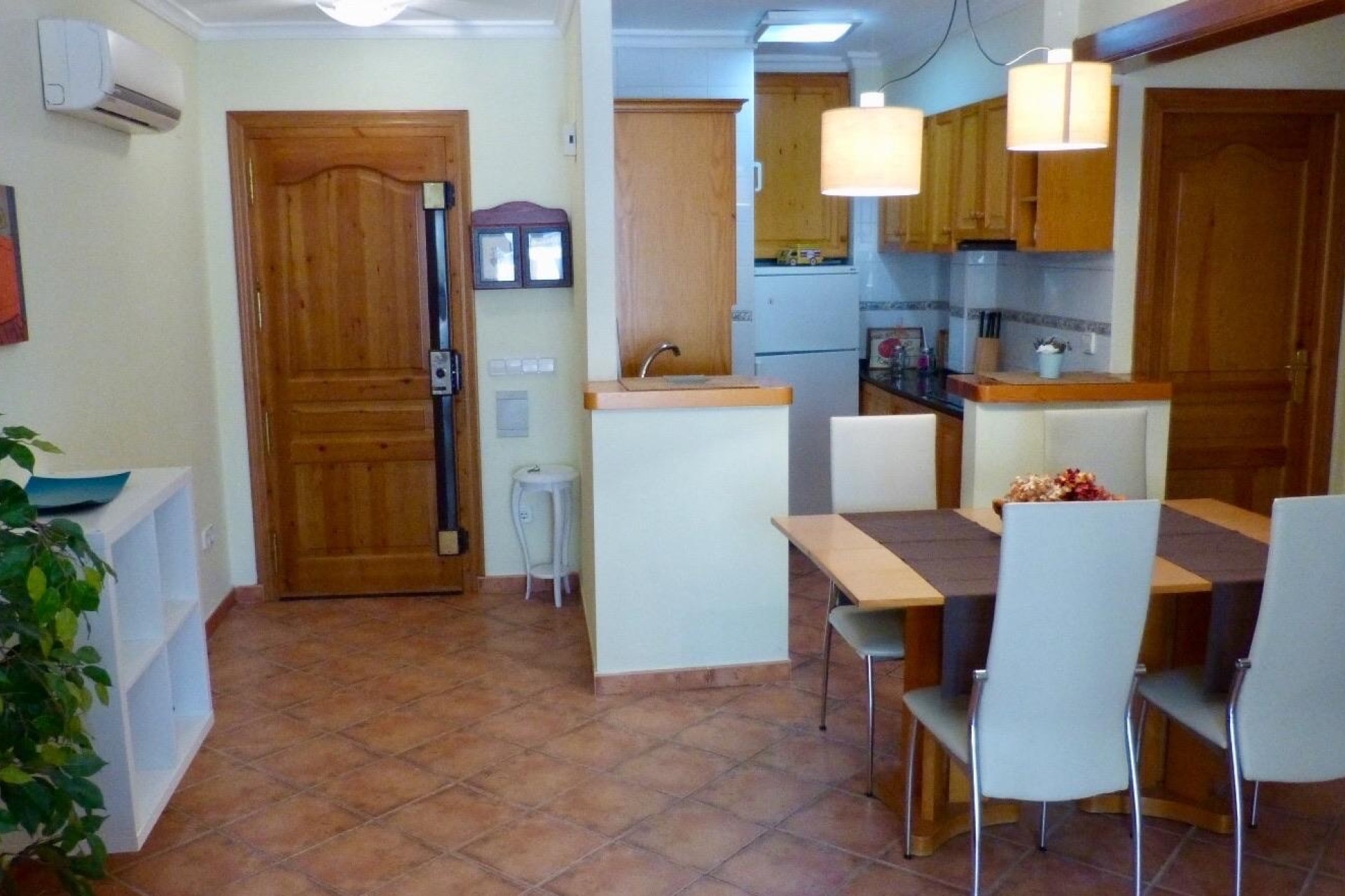 Wiederverkauf - Wohnung / Apartment -
Denia - Dénia