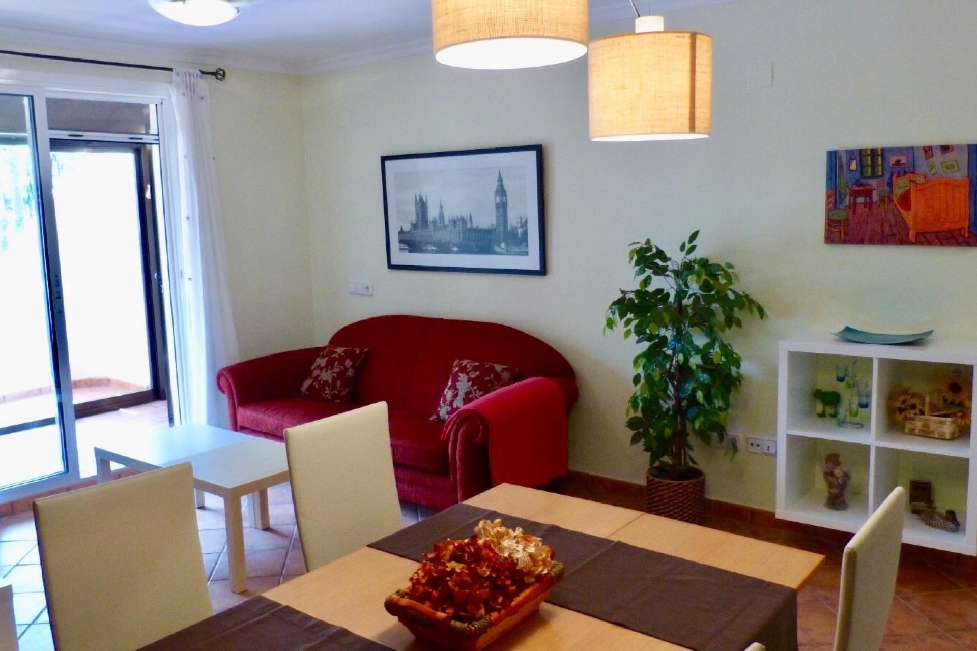Wiederverkauf - Wohnung / Apartment -
Denia - Dénia