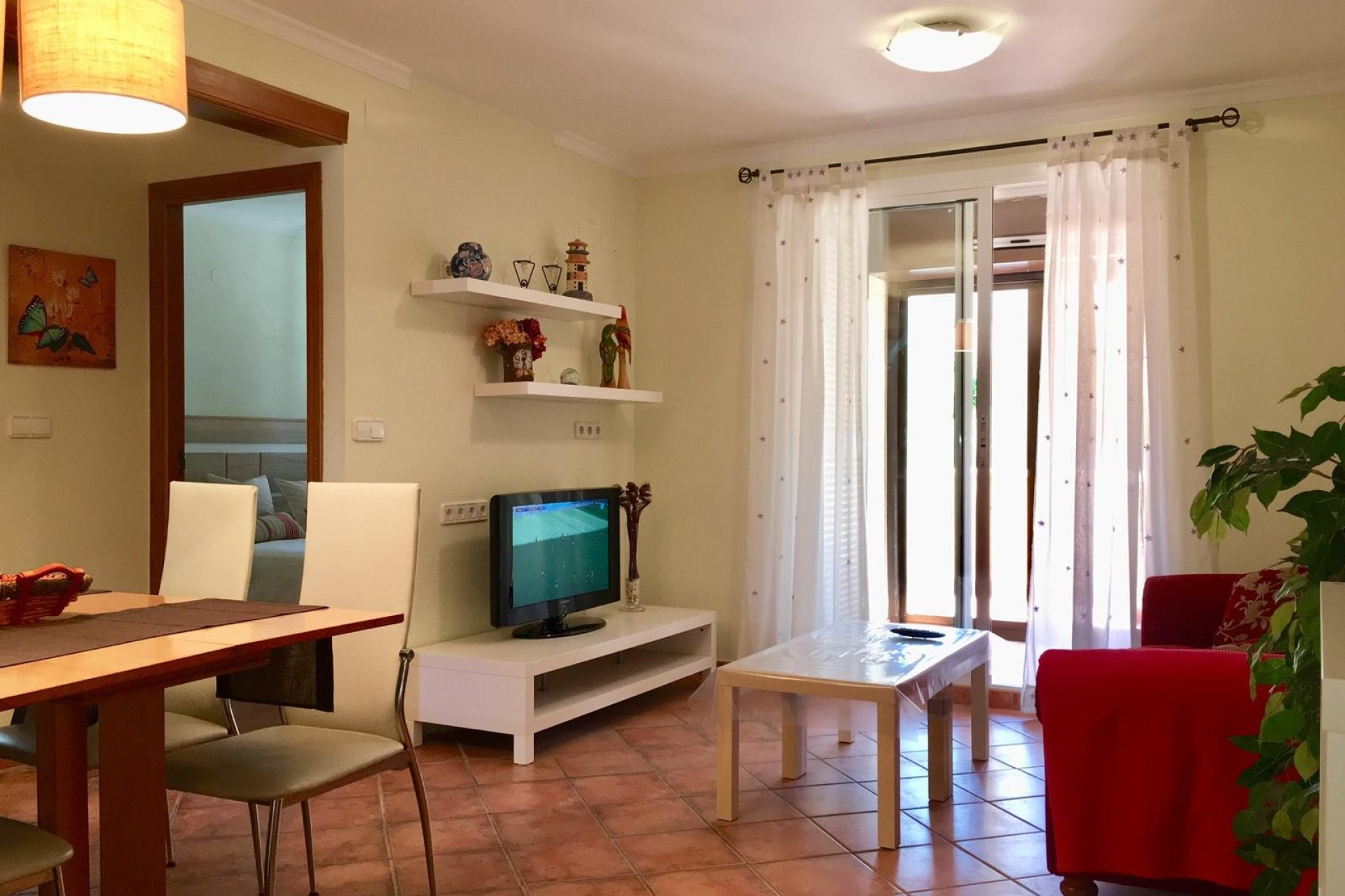 Wiederverkauf - Wohnung / Apartment -
Denia - Dénia