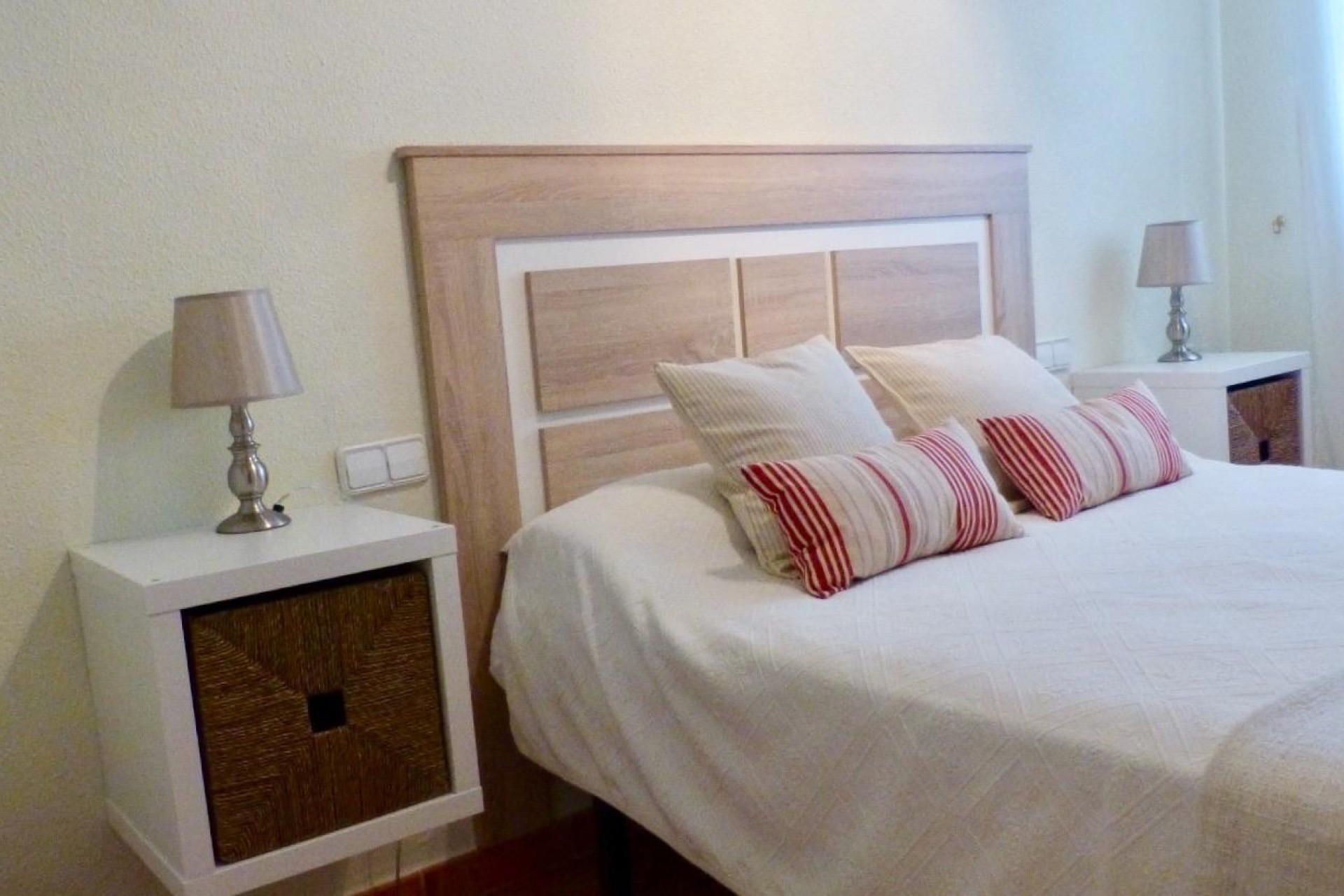 Wiederverkauf - Wohnung / Apartment -
Denia - Dénia