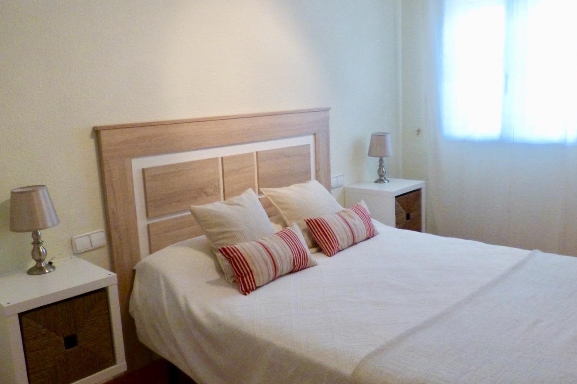 Wiederverkauf - Wohnung / Apartment -
Denia - Dénia