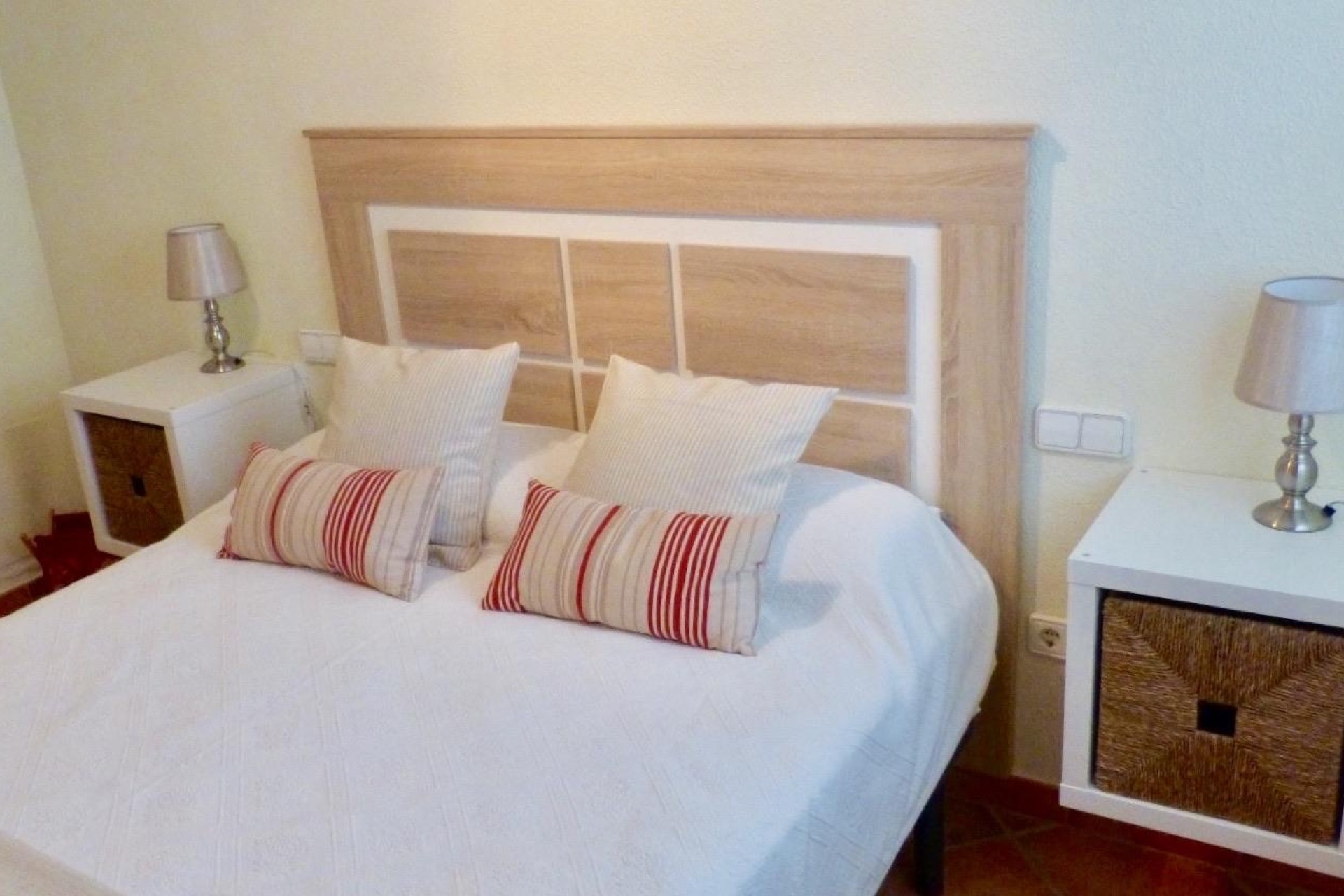 Wiederverkauf - Wohnung / Apartment -
Denia - Dénia