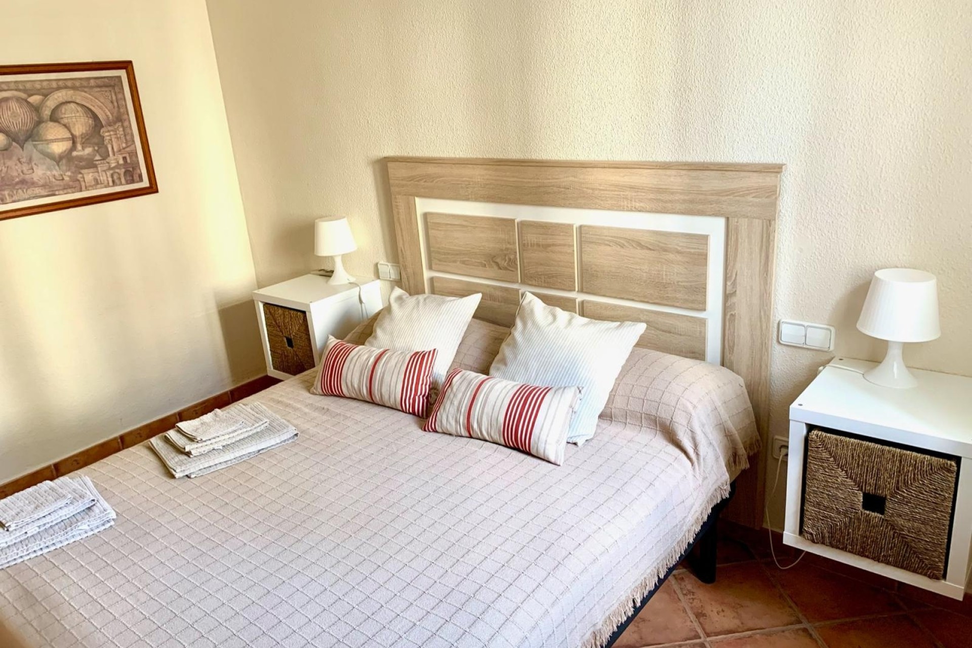 Wiederverkauf - Wohnung / Apartment -
Denia - Dénia