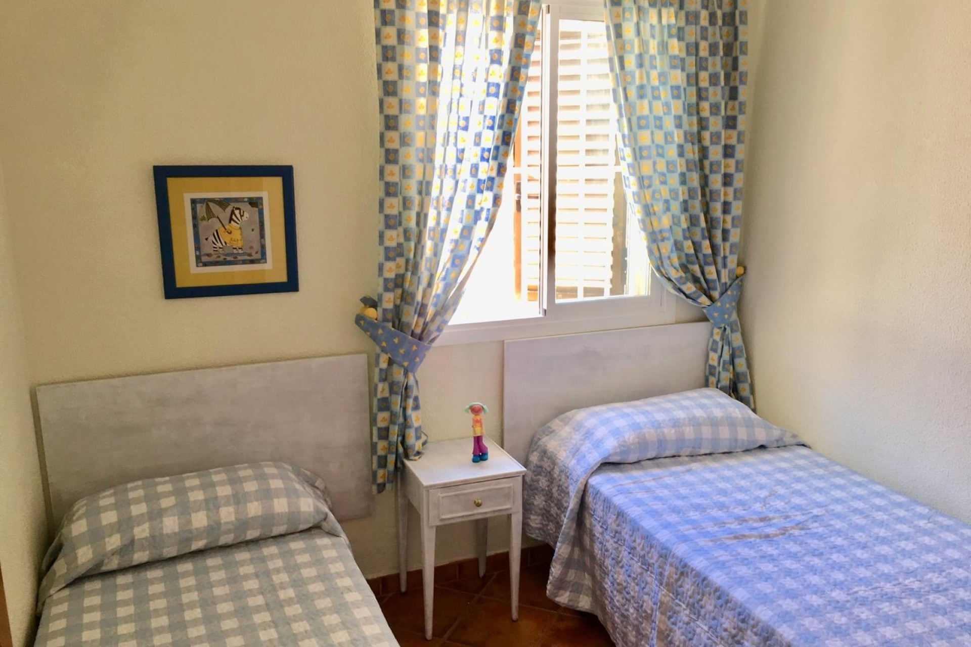 Wiederverkauf - Wohnung / Apartment -
Denia - Dénia