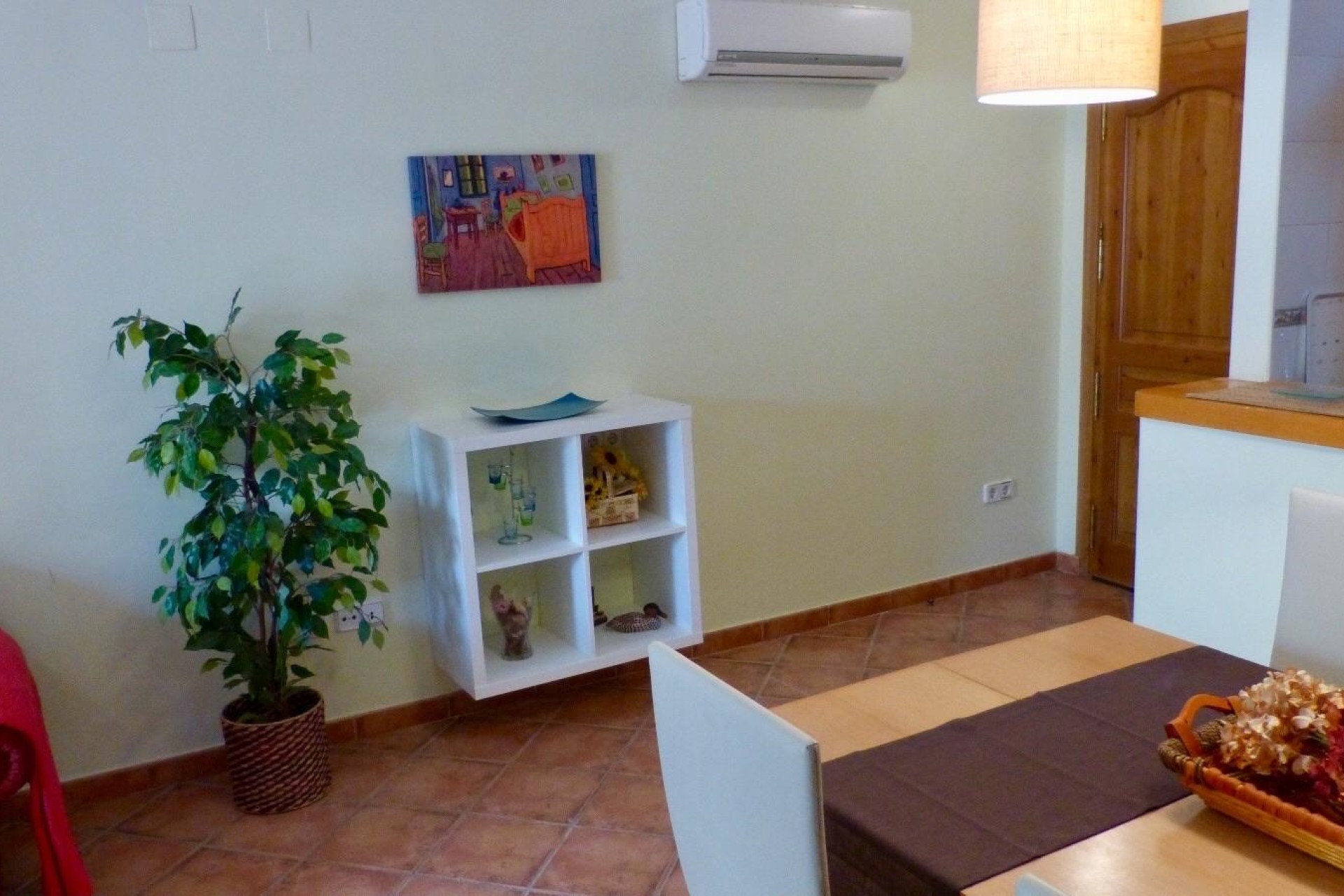Wiederverkauf - Wohnung / Apartment -
Denia - Dénia