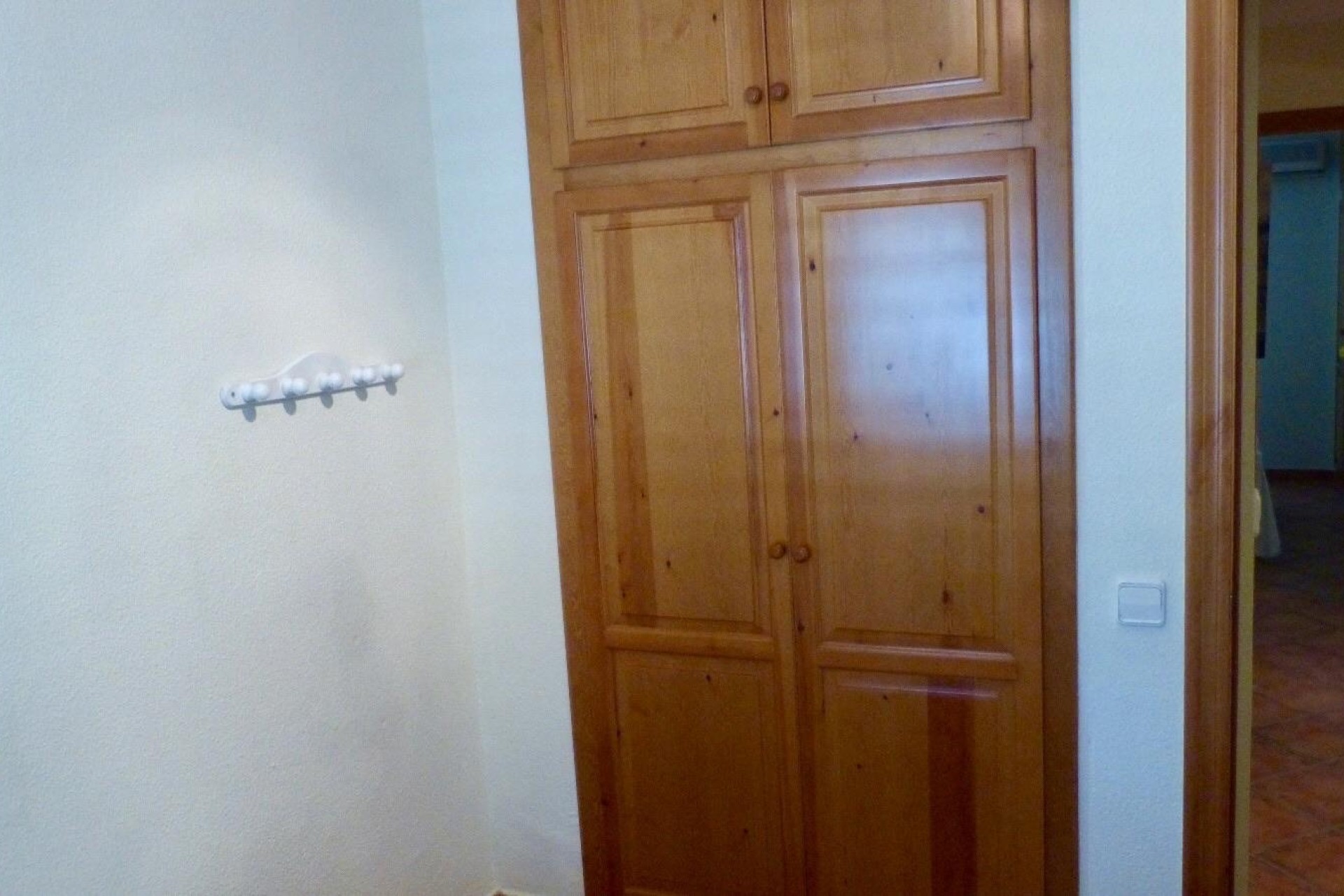 Wiederverkauf - Wohnung / Apartment -
Denia - Dénia
