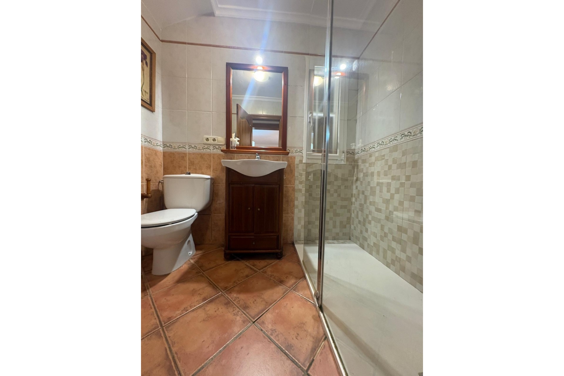 Wiederverkauf - Wohnung / Apartment -
Denia - Dénia