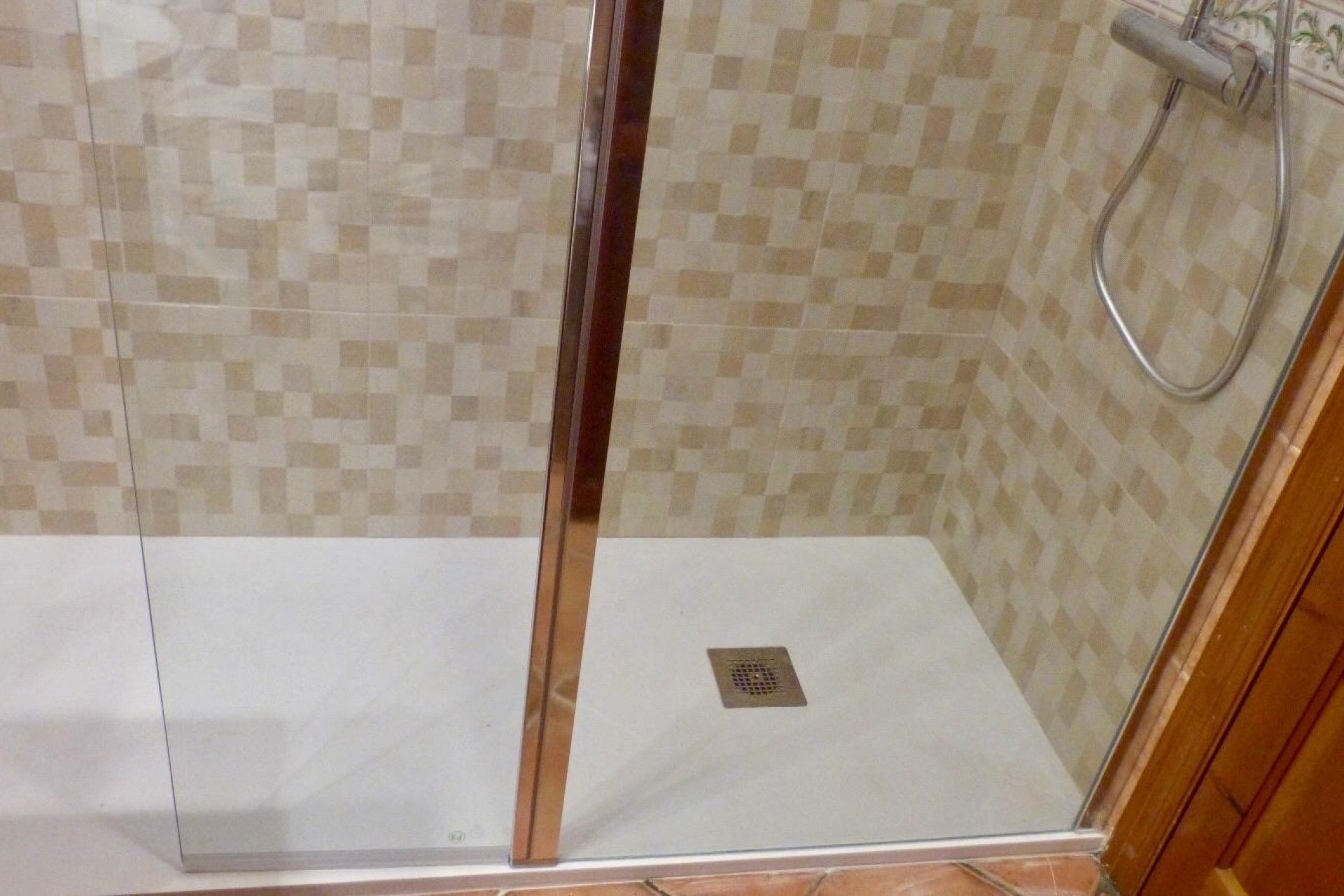 Wiederverkauf - Wohnung / Apartment -
Denia - Dénia