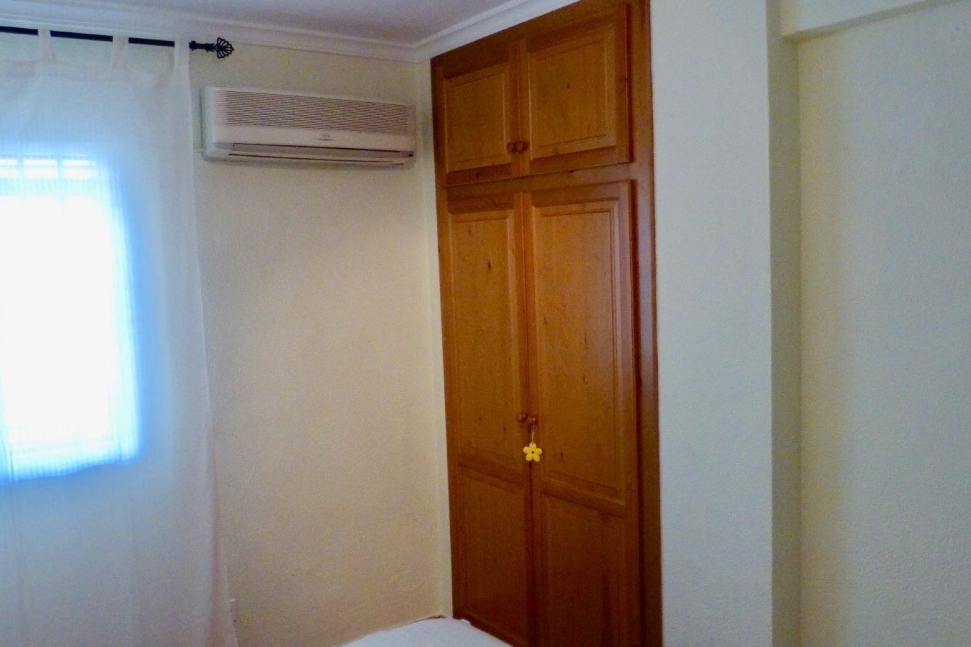 Wiederverkauf - Wohnung / Apartment -
Denia - Dénia