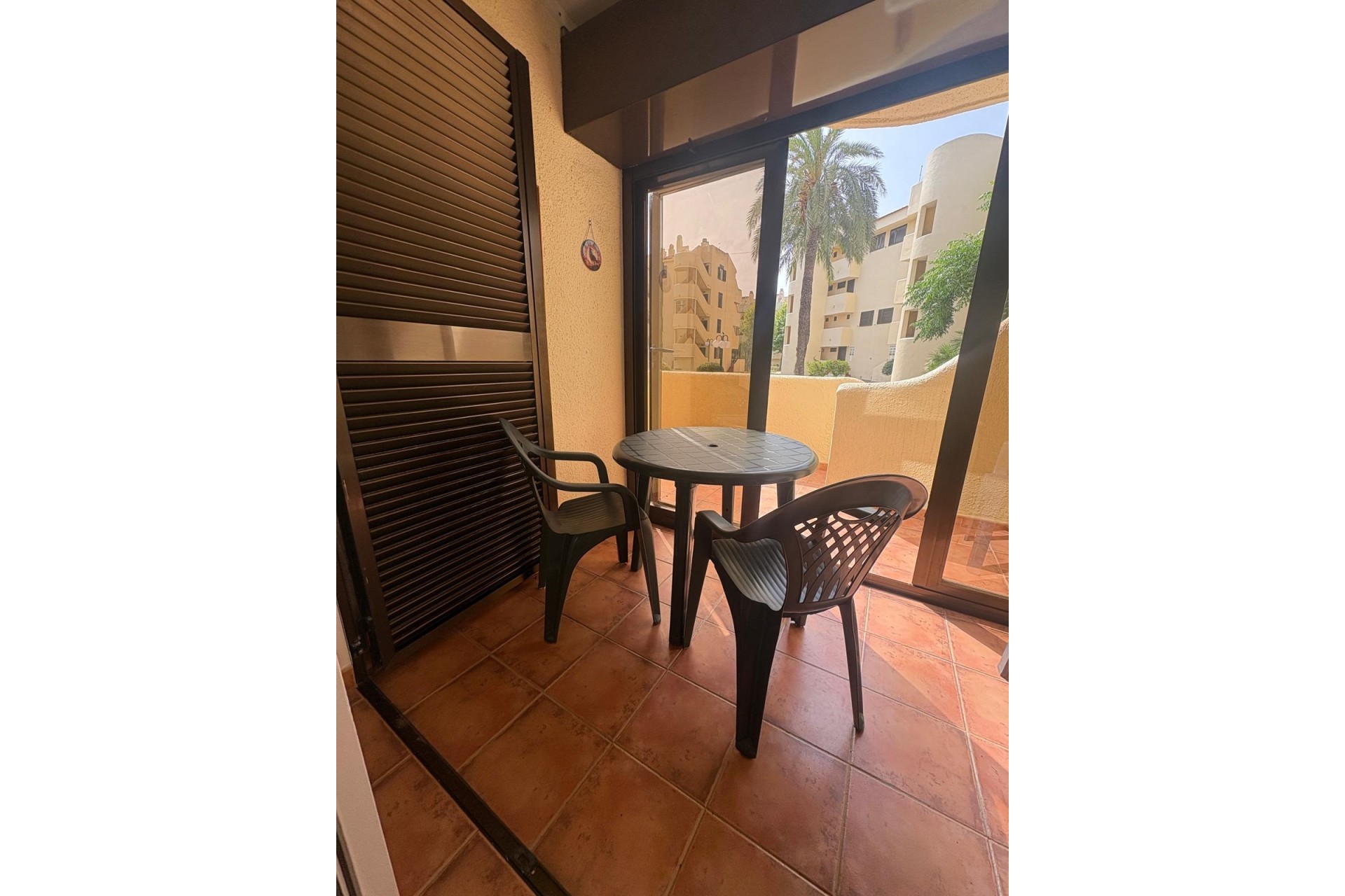 Wiederverkauf - Wohnung / Apartment -
Denia - Dénia