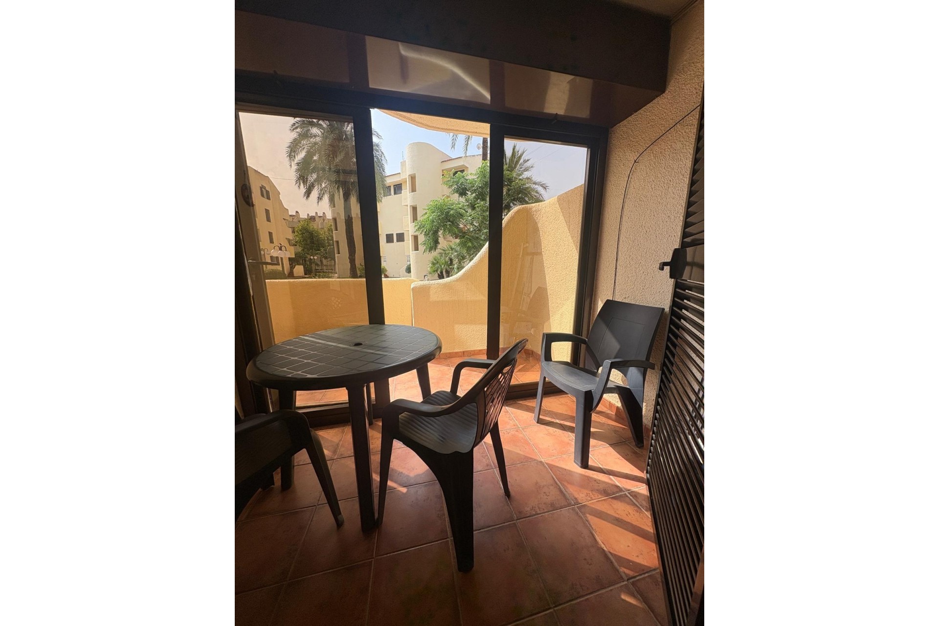 Wiederverkauf - Wohnung / Apartment -
Denia - Dénia