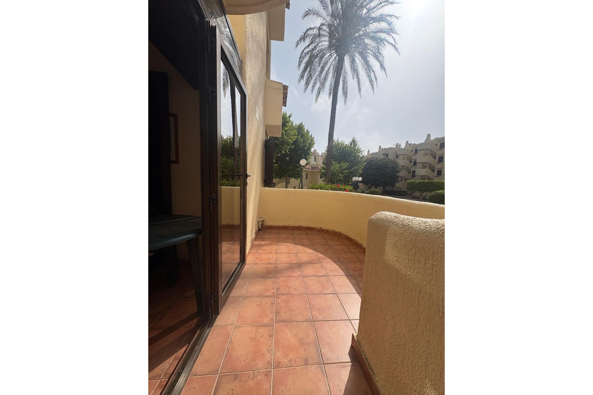 Wiederverkauf - Wohnung / Apartment -
Denia - Dénia