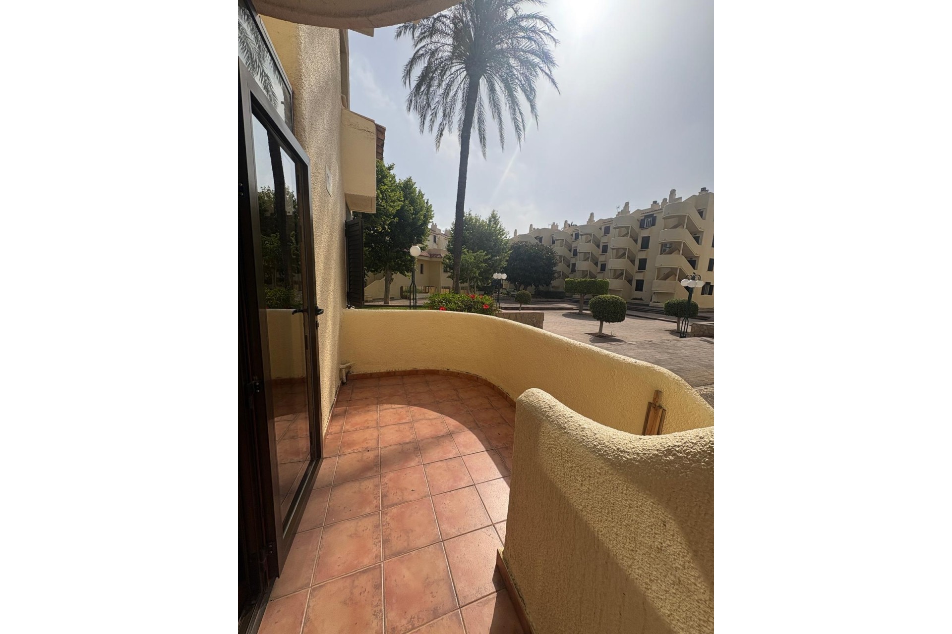 Wiederverkauf - Wohnung / Apartment -
Denia - Dénia