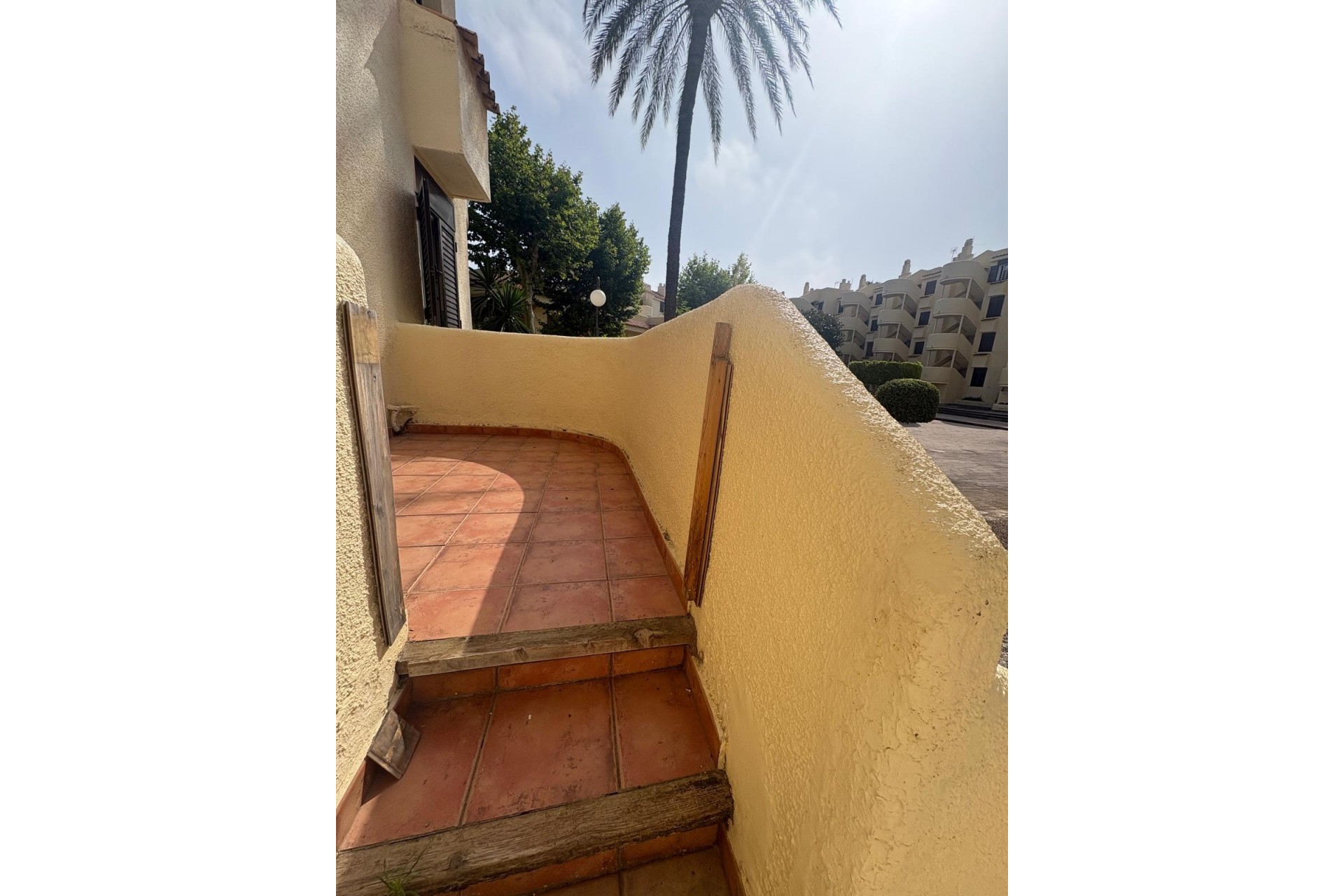 Wiederverkauf - Wohnung / Apartment -
Denia - Dénia
