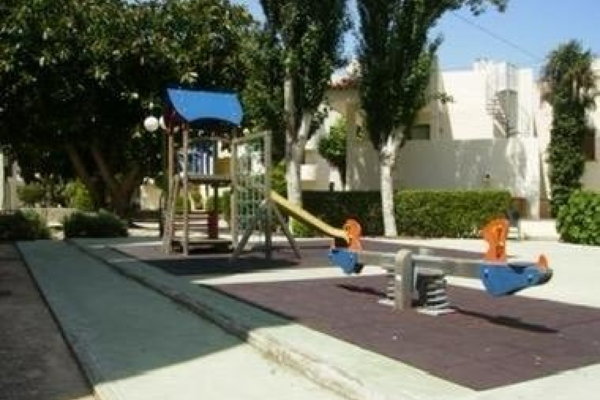 Wiederverkauf - Wohnung / Apartment -
Denia - Dénia
