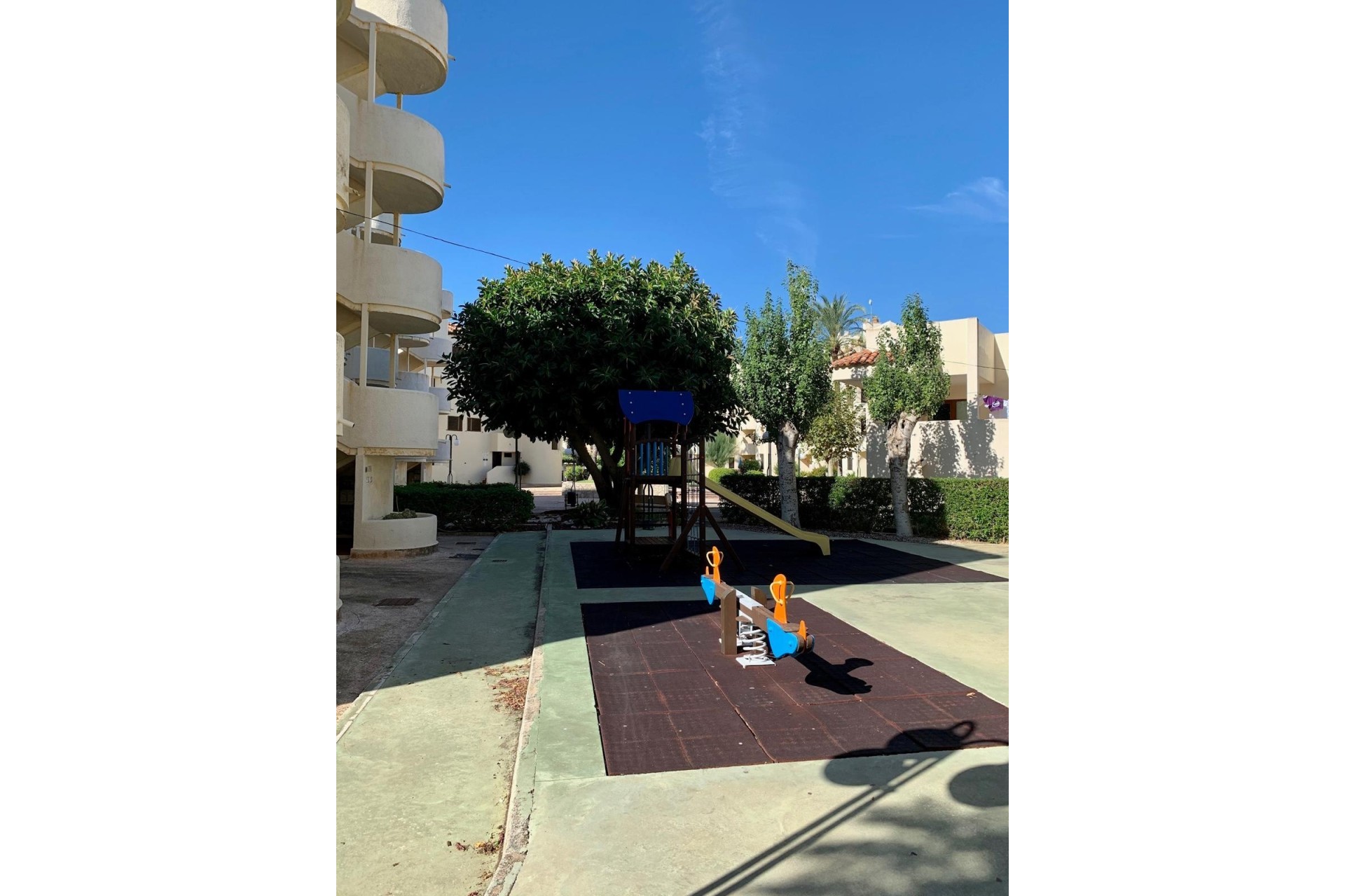 Wiederverkauf - Wohnung / Apartment -
Denia - Dénia