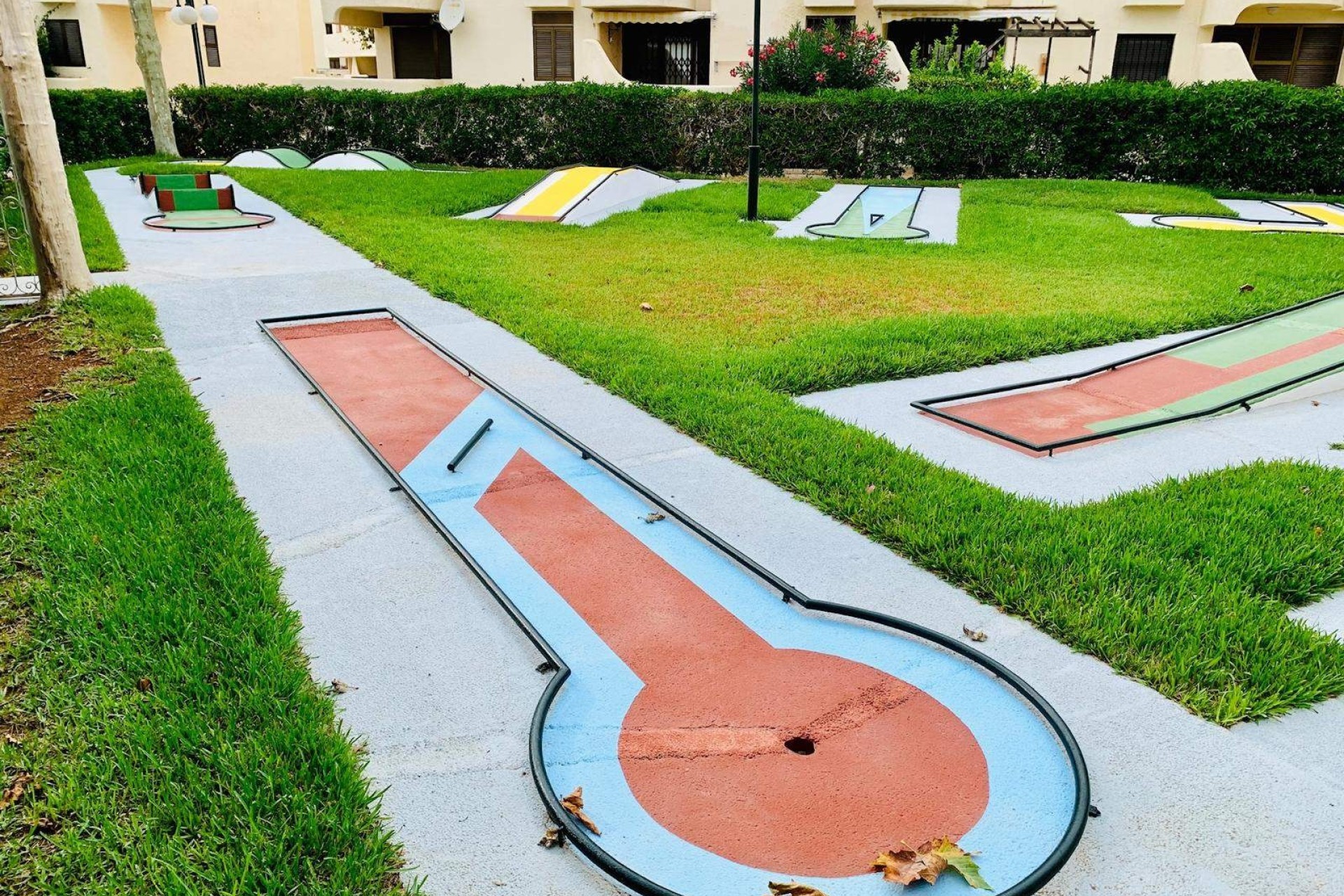 Wiederverkauf - Wohnung / Apartment -
Denia - Dénia