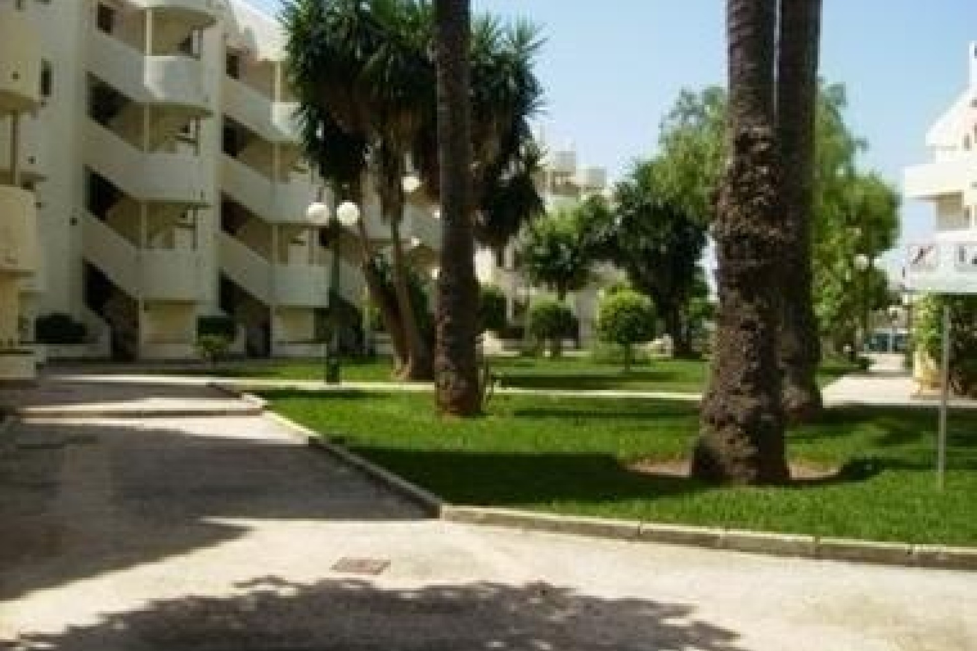 Wiederverkauf - Wohnung / Apartment -
Denia - Dénia