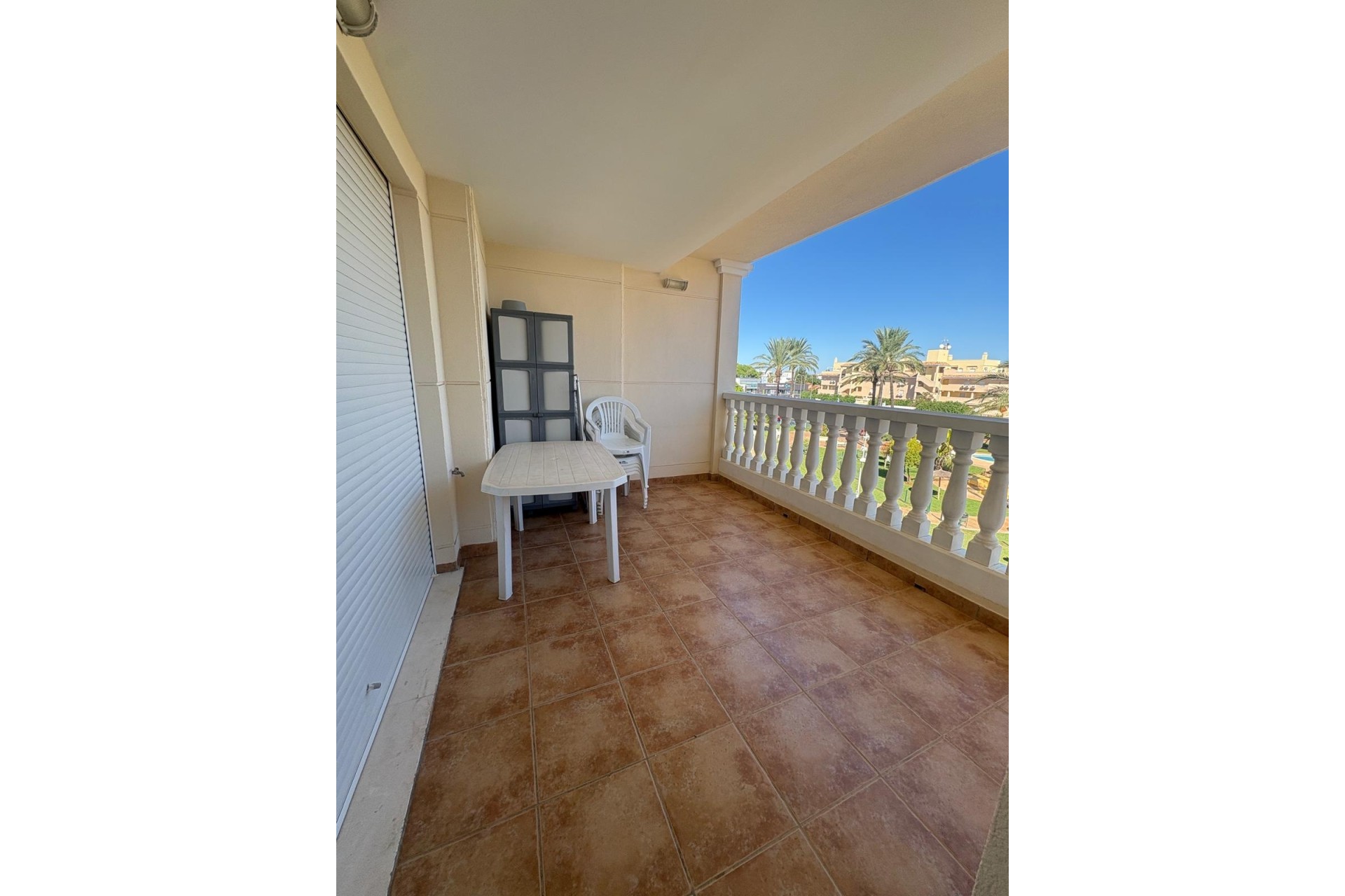 Wiederverkauf - Wohnung / Apartment -
Denia - Dénia