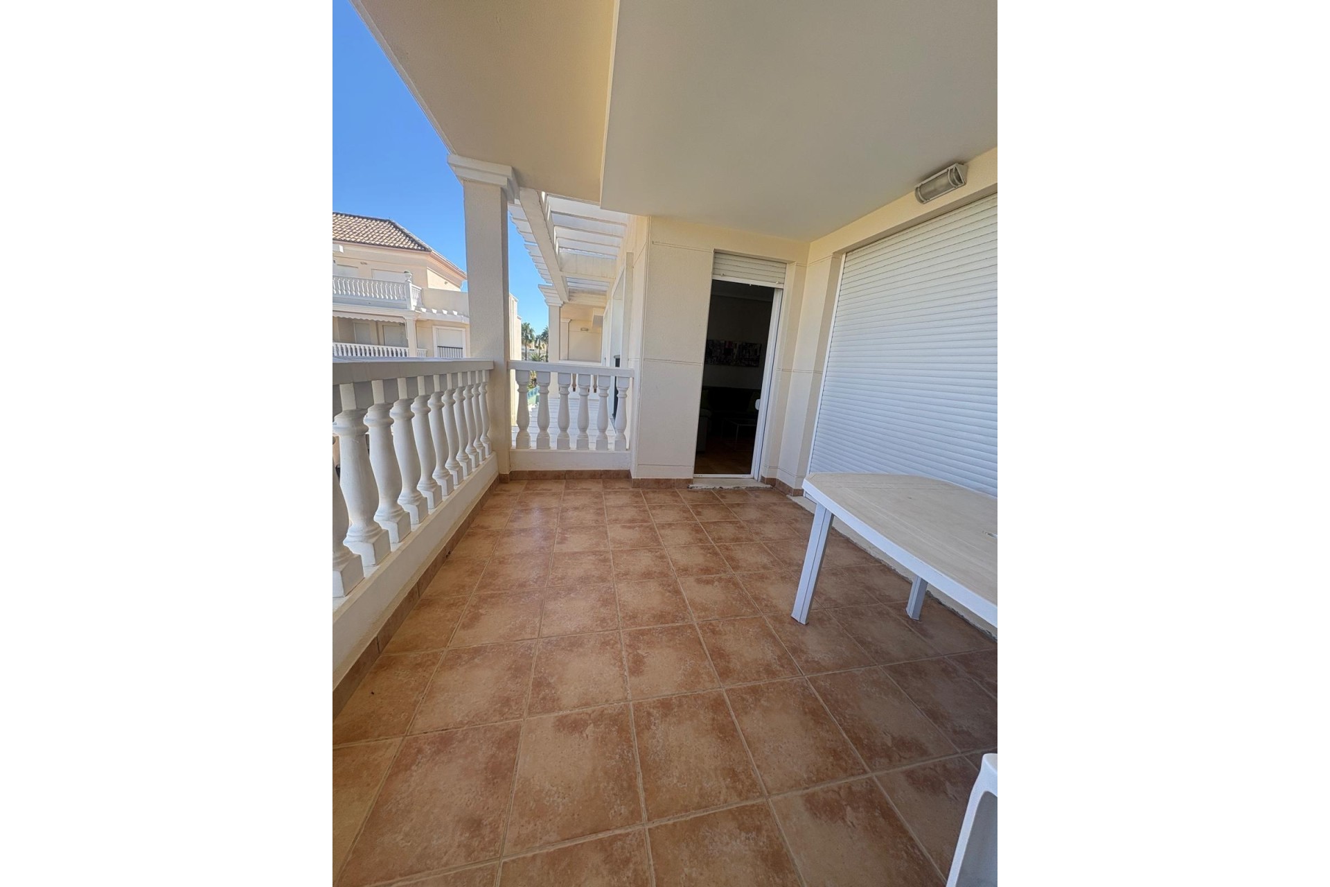 Wiederverkauf - Wohnung / Apartment -
Denia - Dénia