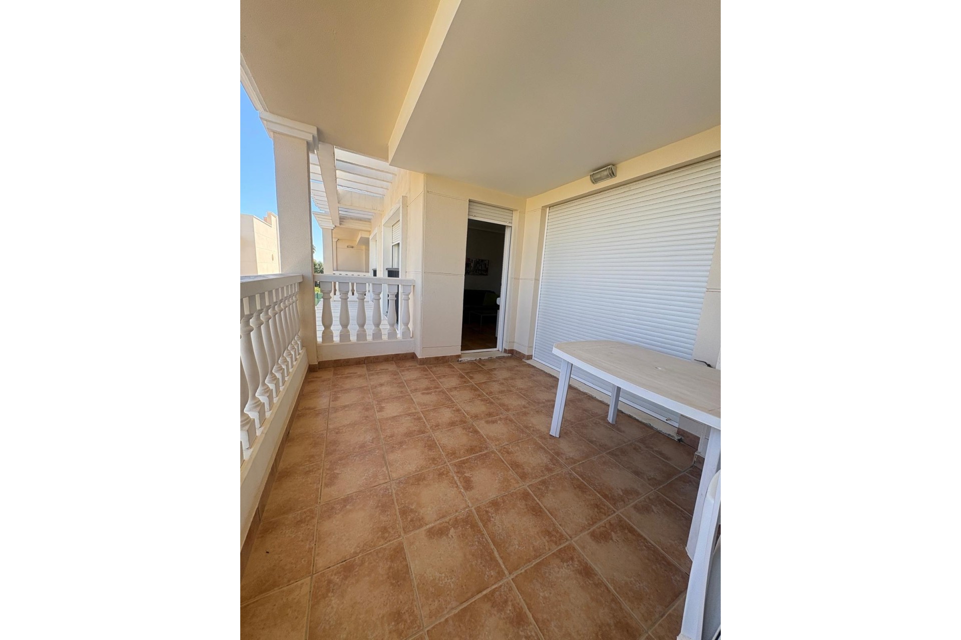 Wiederverkauf - Wohnung / Apartment -
Denia - Dénia