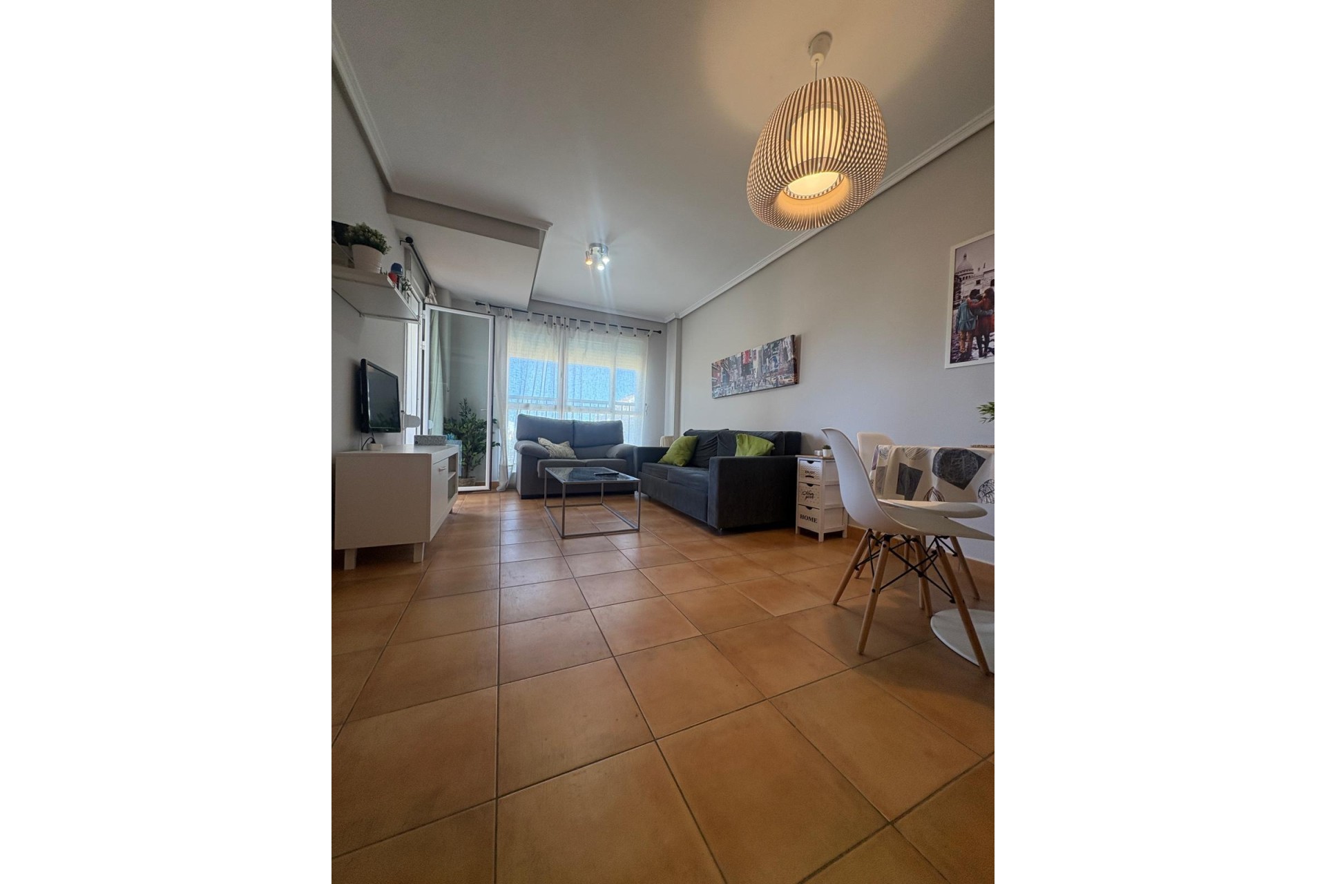 Wiederverkauf - Wohnung / Apartment -
Denia - Dénia