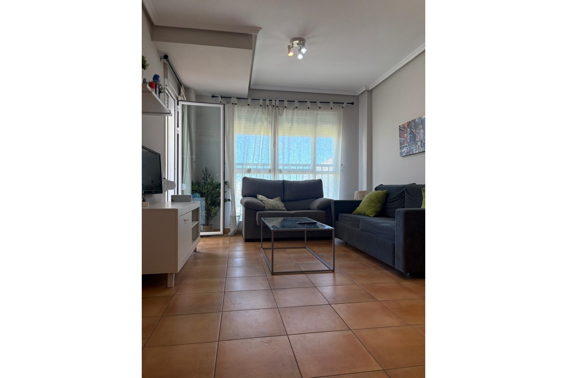 Wiederverkauf - Wohnung / Apartment -
Denia - Dénia