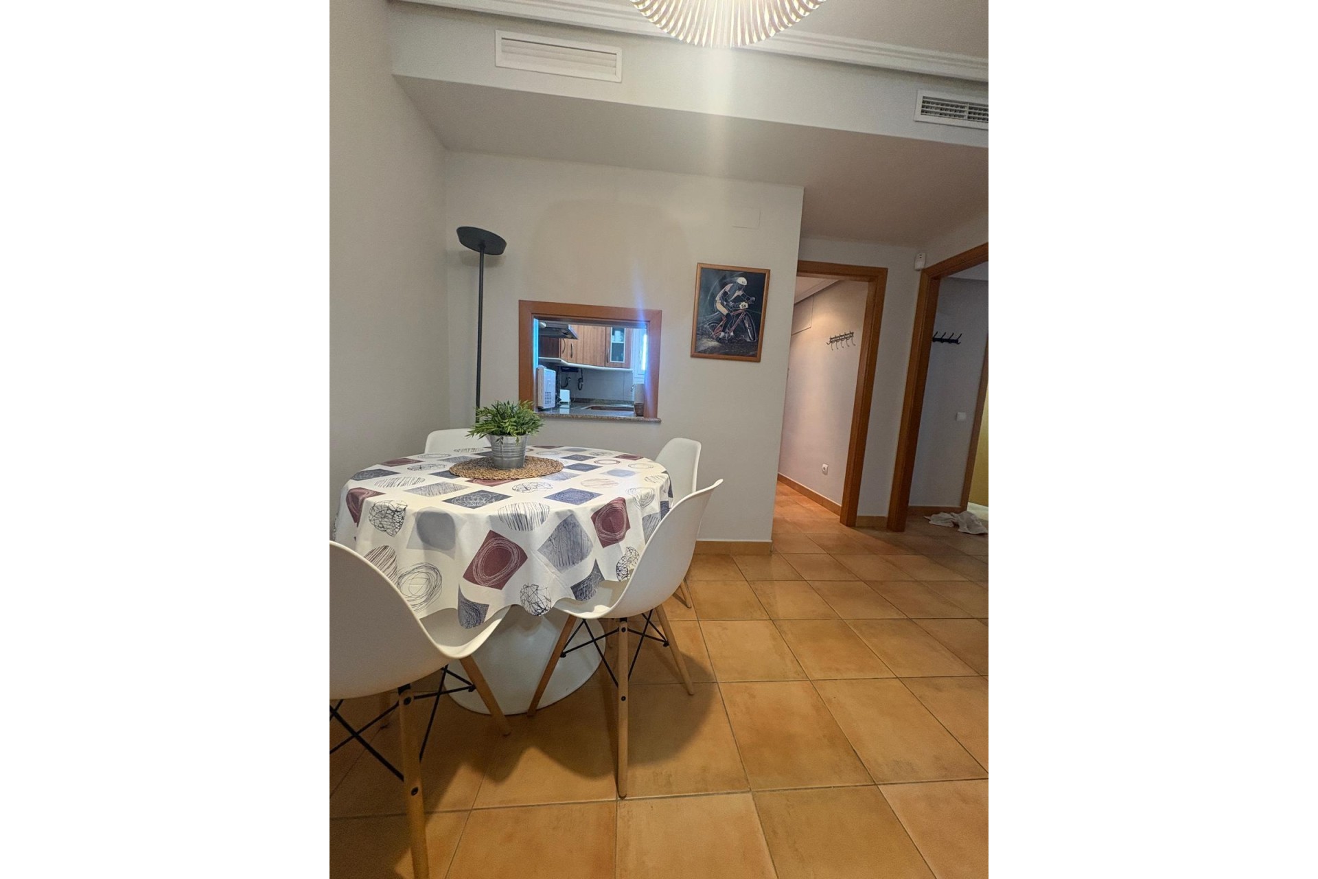 Wiederverkauf - Wohnung / Apartment -
Denia - Dénia