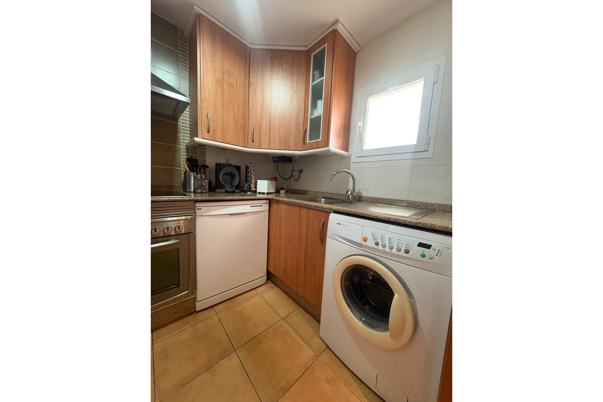 Wiederverkauf - Wohnung / Apartment -
Denia - Dénia