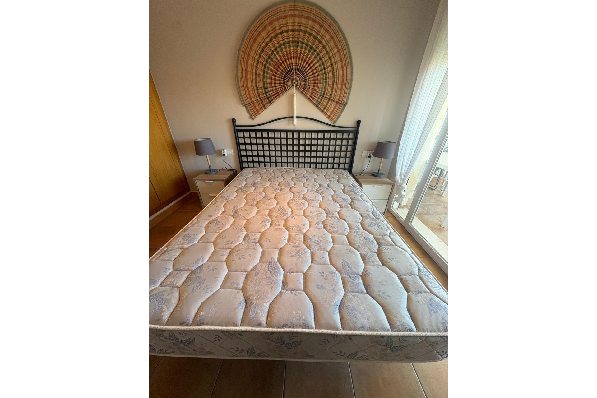 Wiederverkauf - Wohnung / Apartment -
Denia - Dénia