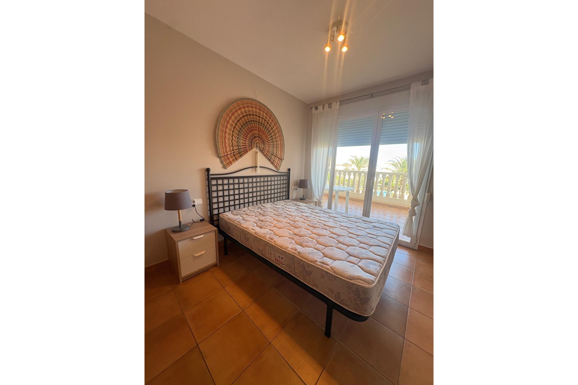 Wiederverkauf - Wohnung / Apartment -
Denia - Dénia