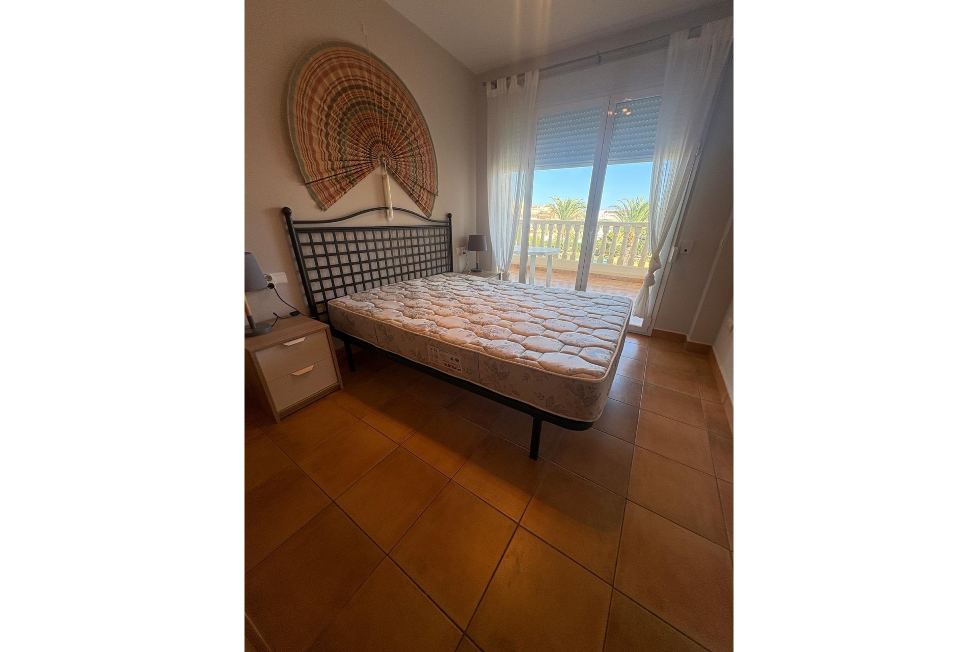 Wiederverkauf - Wohnung / Apartment -
Denia - Dénia