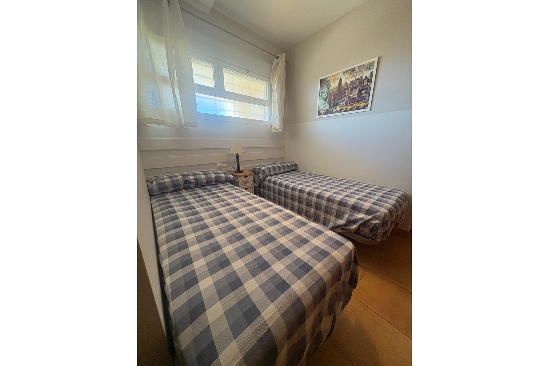 Wiederverkauf - Wohnung / Apartment -
Denia - Dénia