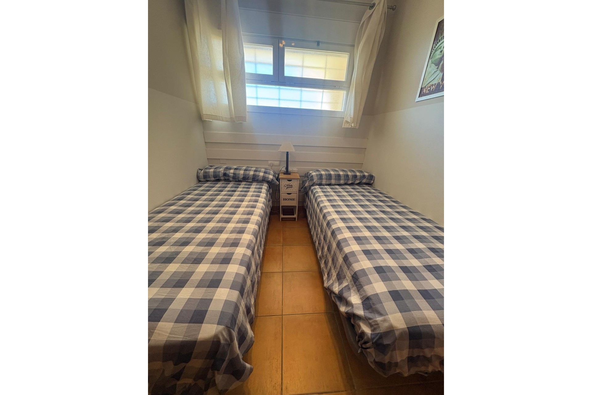Wiederverkauf - Wohnung / Apartment -
Denia - Dénia