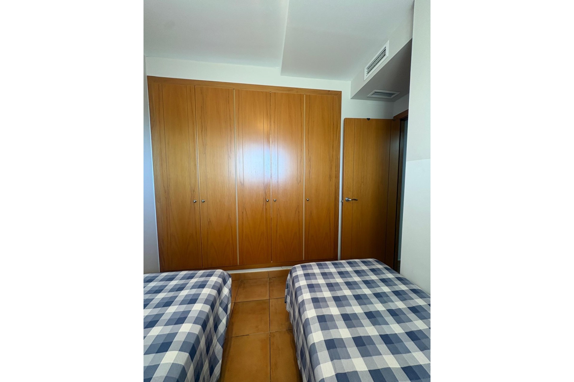 Wiederverkauf - Wohnung / Apartment -
Denia - Dénia